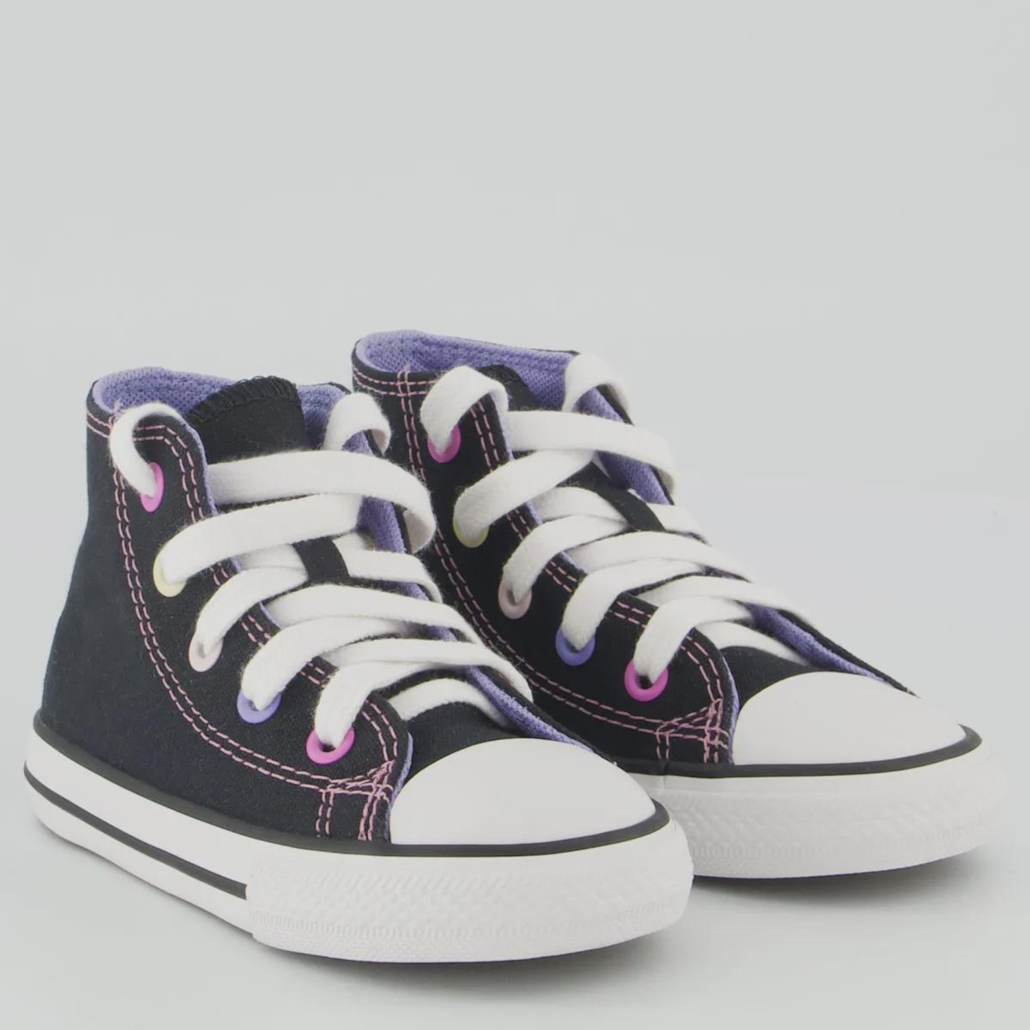Tênis Infantil Converse All Star Chuck Taylor - Foto 2