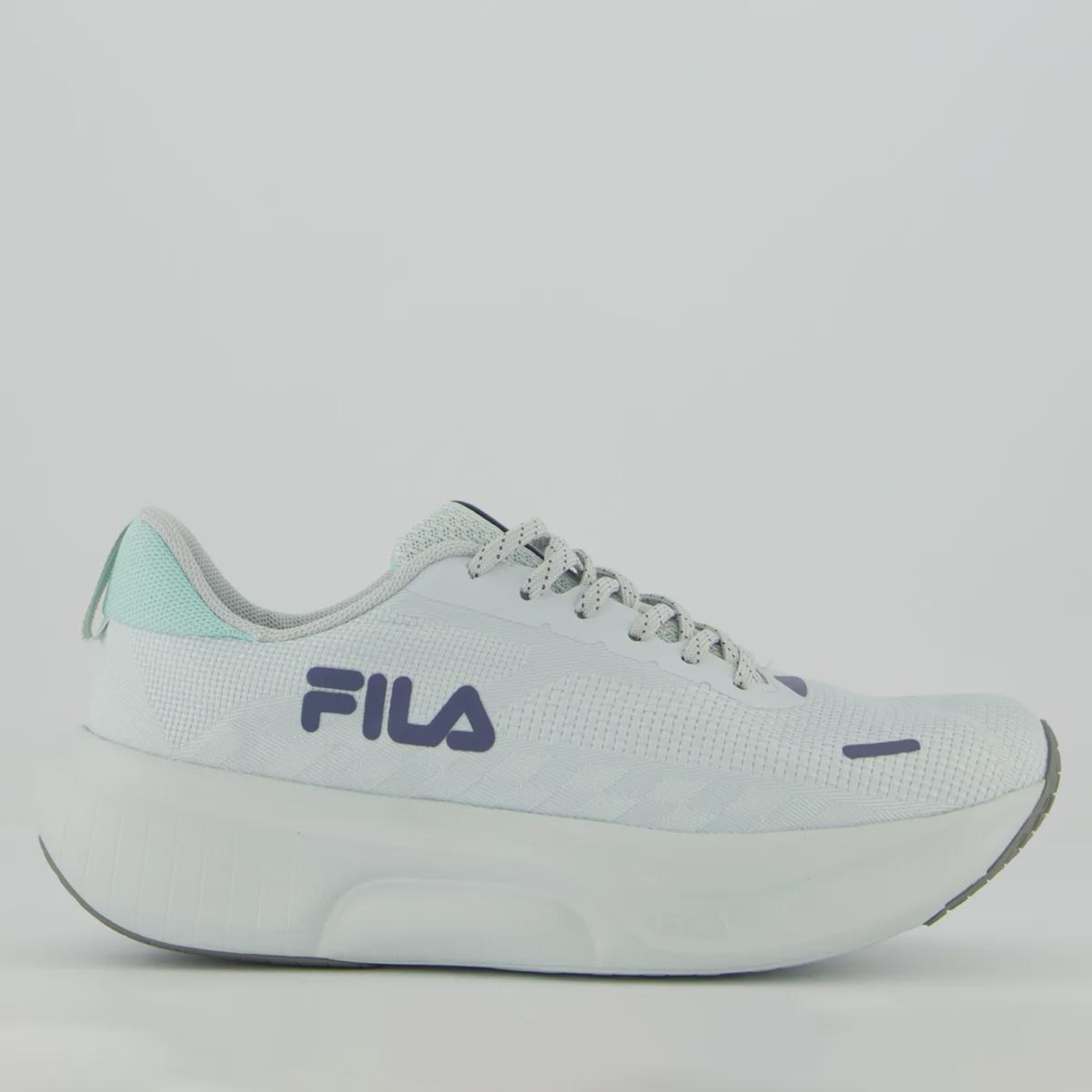 Tênis Feminino Fila Breeze - Foto 1