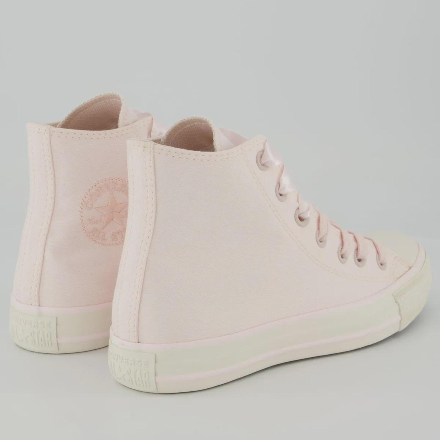 Tênis Feminino Converse All Star Chuck Taylor - Foto 4