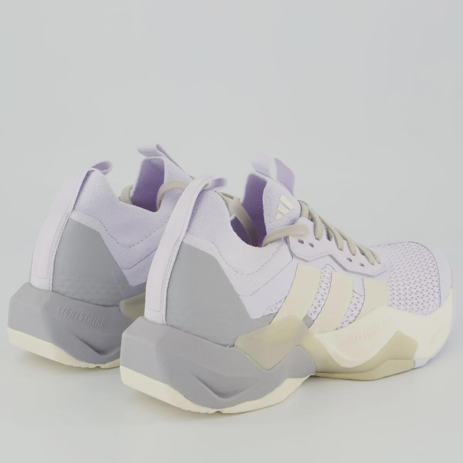 Tênis Feminino adidas Rapidmove Adv 2 - Foto 3