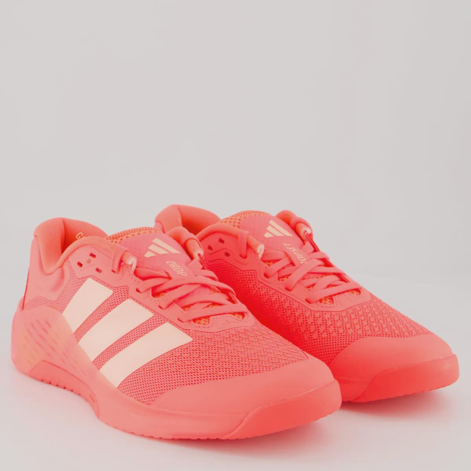 Tênis Feminino adidas Dropset 4 Power Trainer - Foto 2