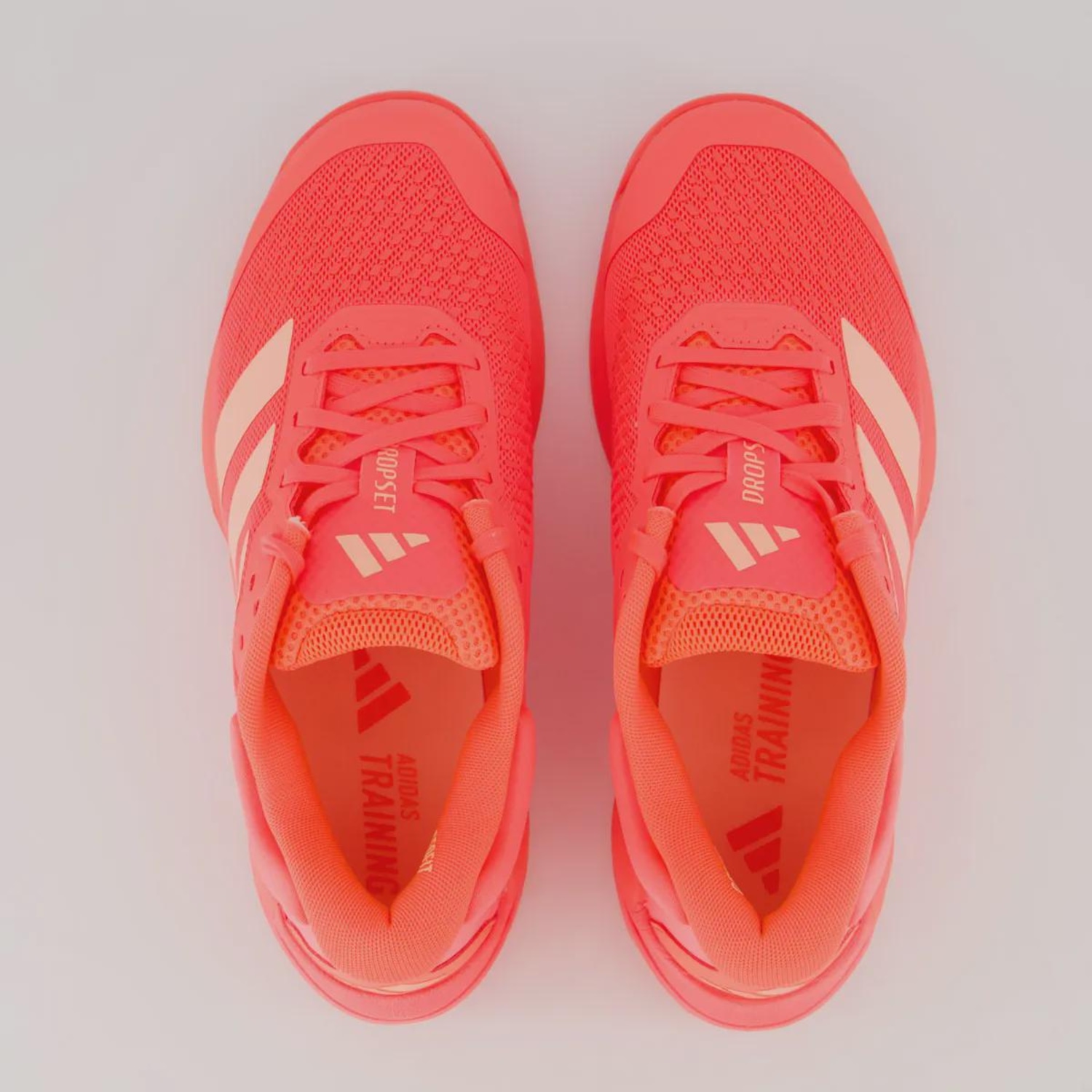 Tênis Feminino adidas Dropset 4 Power Trainer - Foto 3