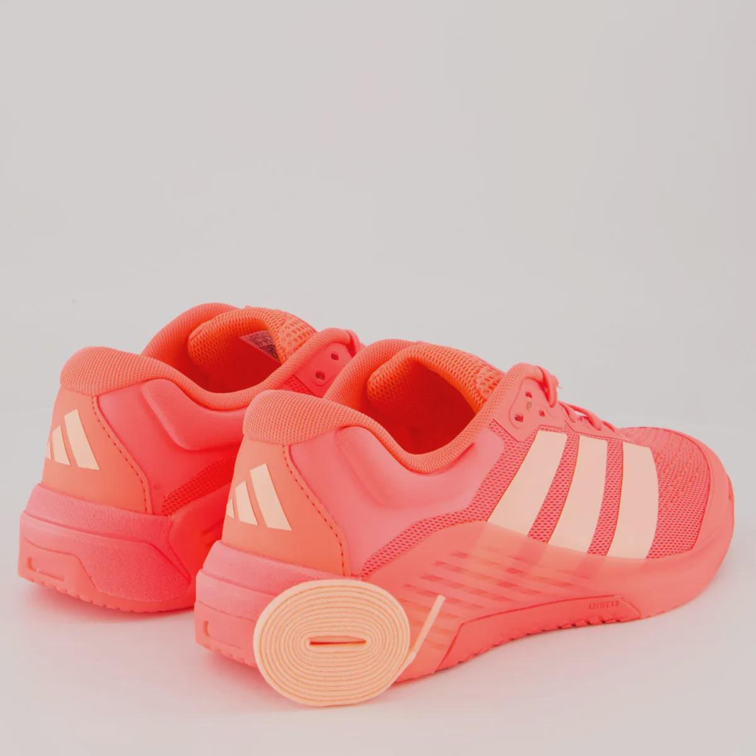 Tênis Feminino adidas Dropset 4 Power Trainer - Foto 4