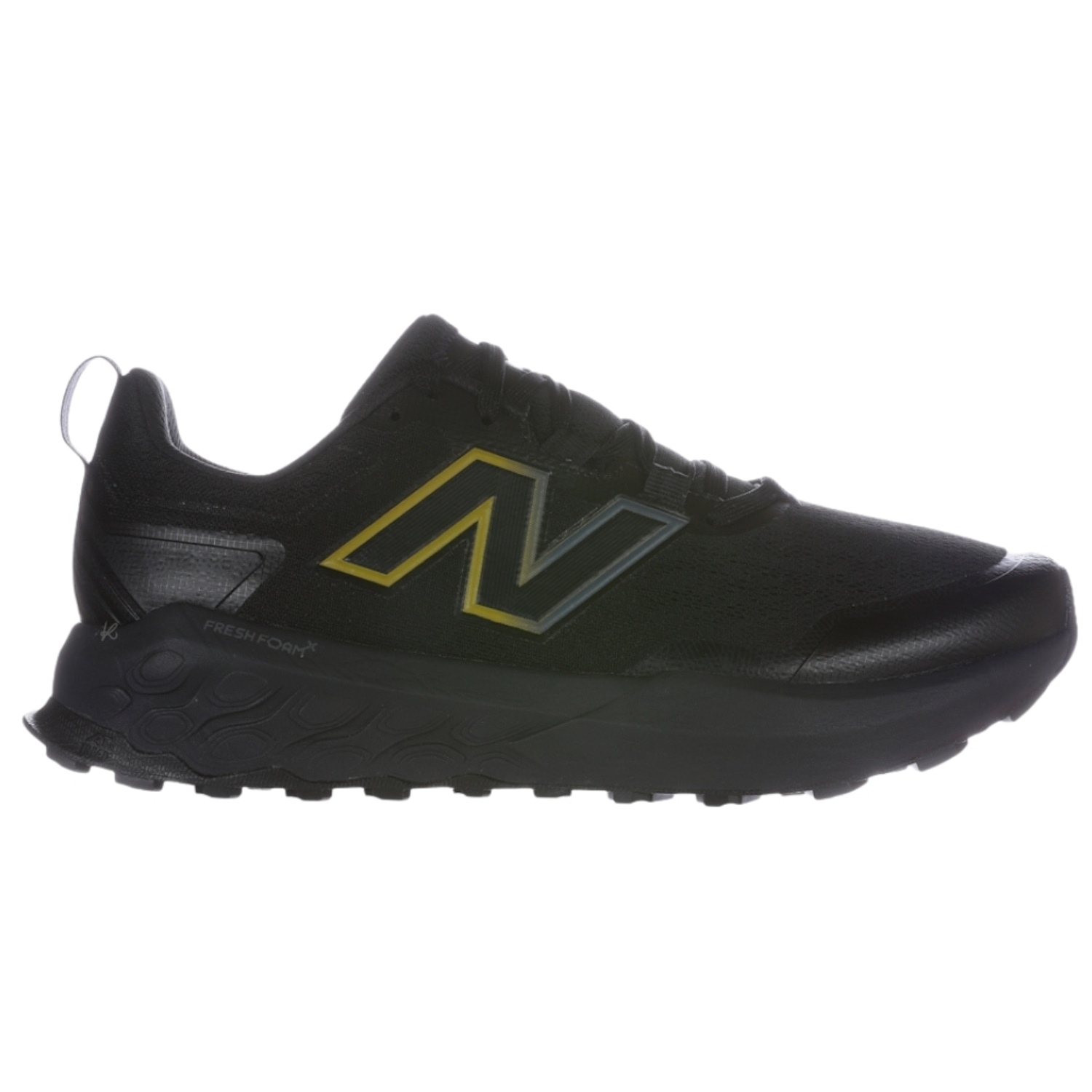 Tênis Masculino New Balance Fresh Foam Garoev2 - Foto 1