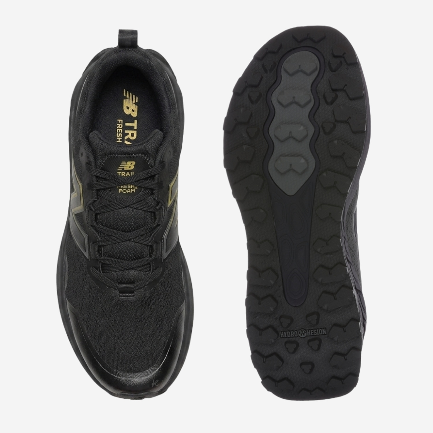 Tênis Masculino New Balance Fresh Foam Garoev2 - Foto 2