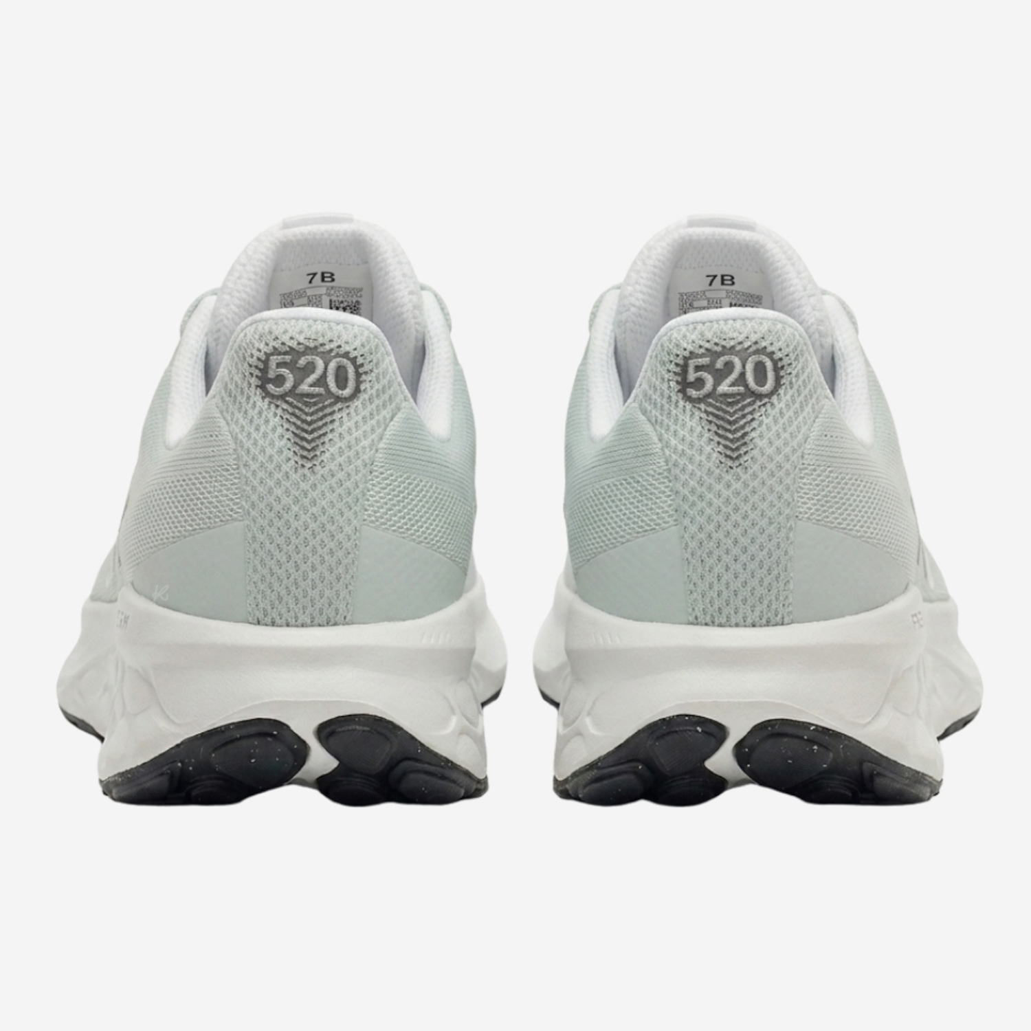Tênis Feminino New Balance Fresh Foam 520 V9 - Foto 3