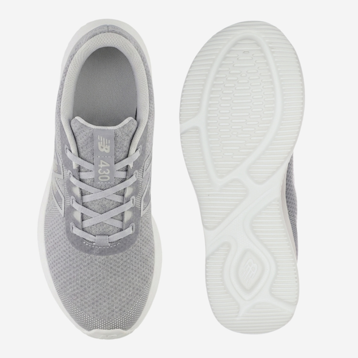 Tênis Feminino New Balance 430 V4 - Foto 2