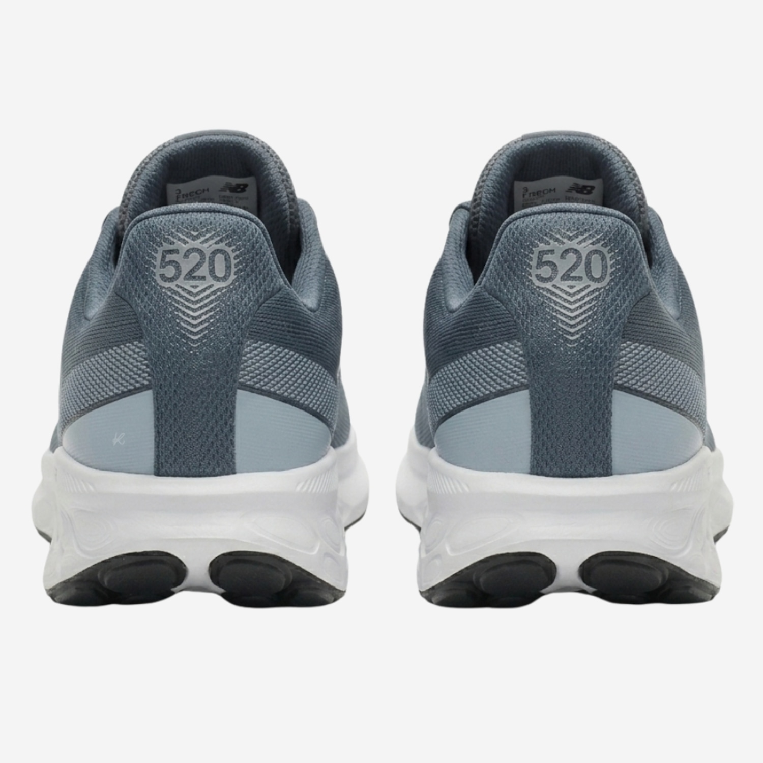 Tênis Masculino New Balance Fresh Foam 520 V9 - Foto 3