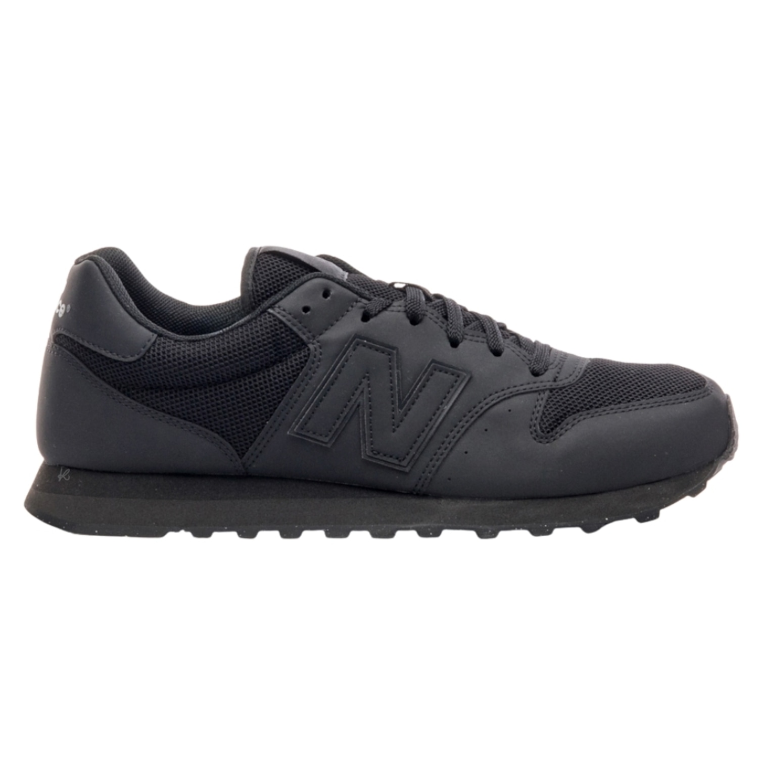 Tênis Masculino New Balance 500V2 - Foto 1