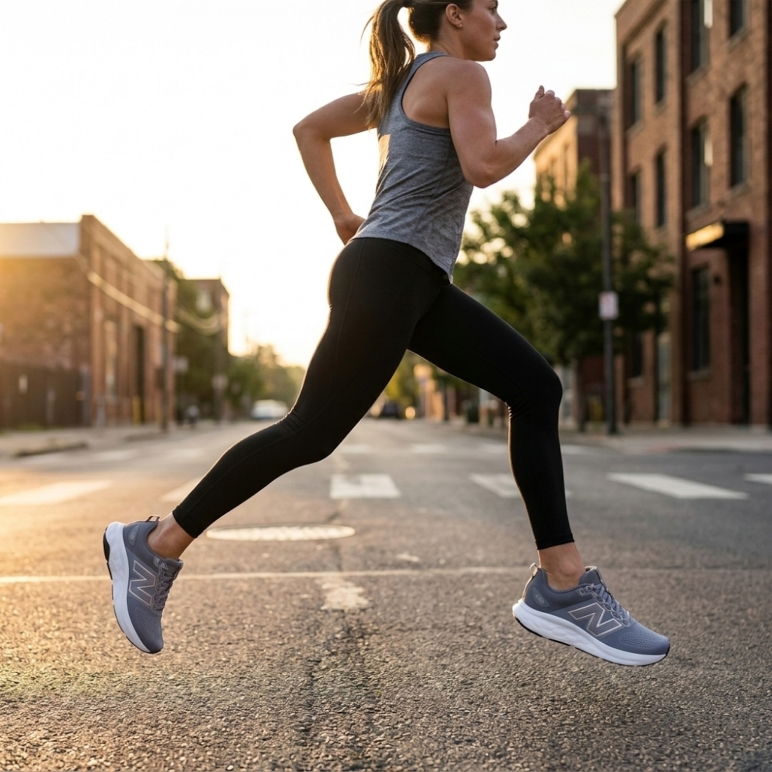 Tênis Feminino New Balance 460 V4 - Foto 4