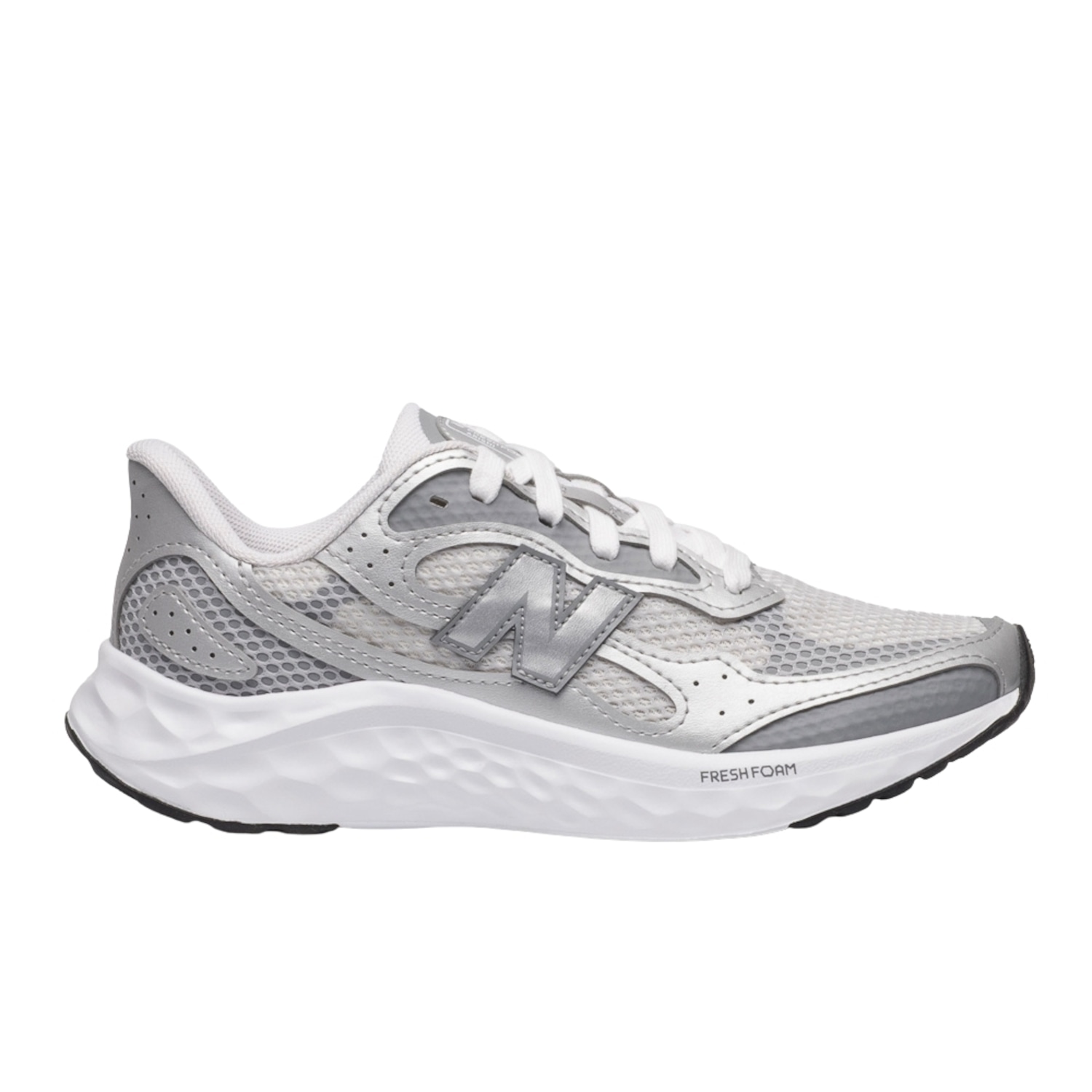 Tênis Feminino New Balance Fresh Foam Arishiv4 Tira Lux - Foto 1
