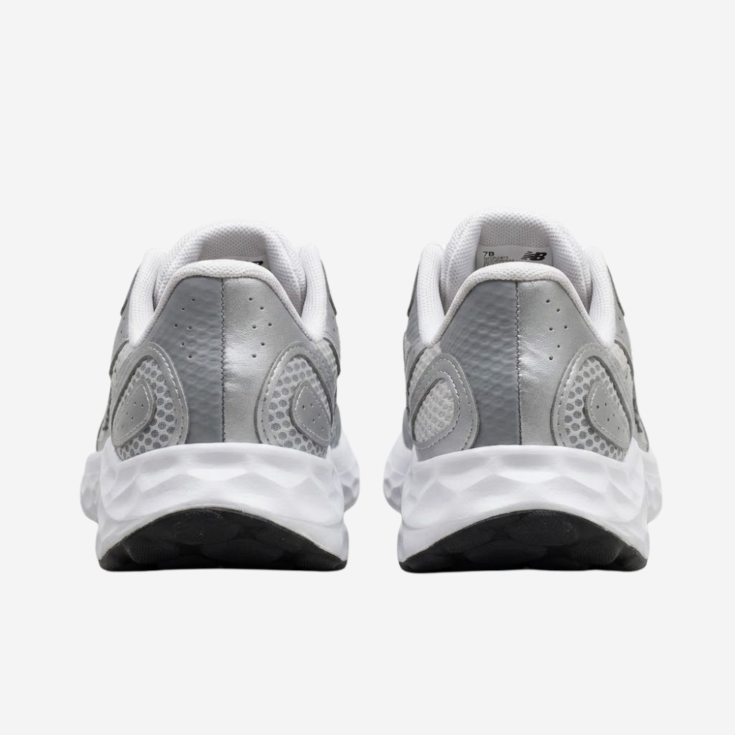 Tênis Feminino New Balance Fresh Foam Arishiv4 Tira Lux - Foto 3