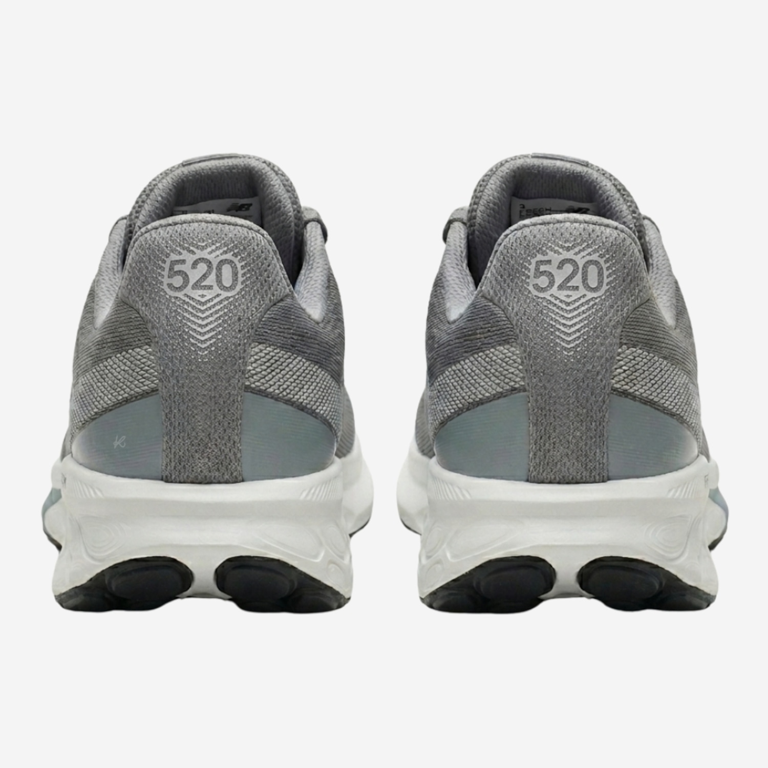 Tênis Masculino New Balance Fresh Foam 520 V9 - Foto 3