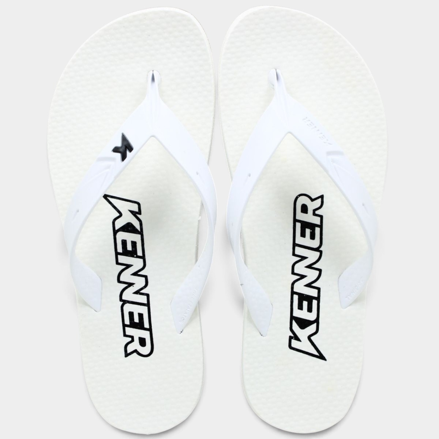 Chinelo Kenner Summer Lisa Masculino - Foto 1
