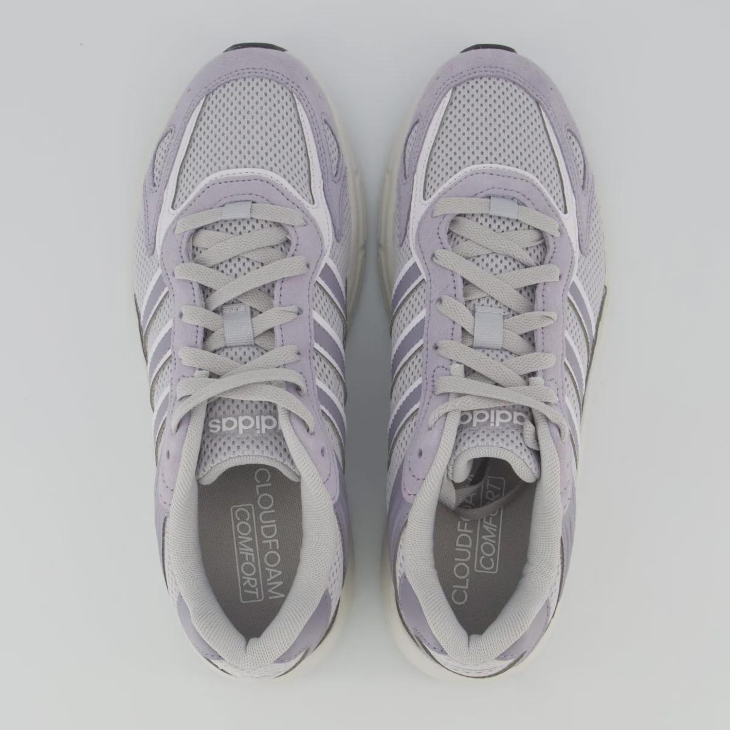 Tênis Feminino adidas Eclyptix 2000 - Foto 4