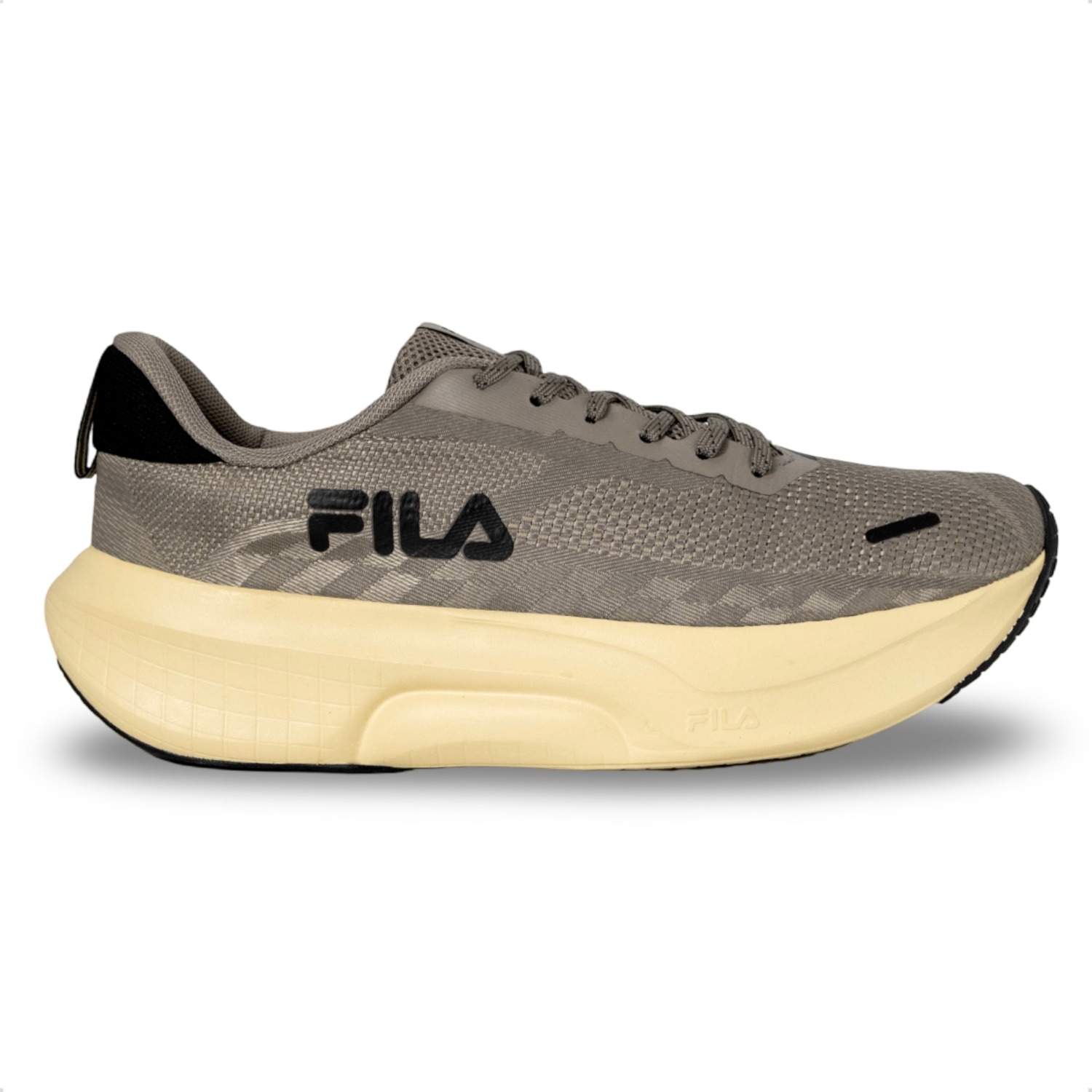 Tênis Masculino Fila Breeze - Foto 1