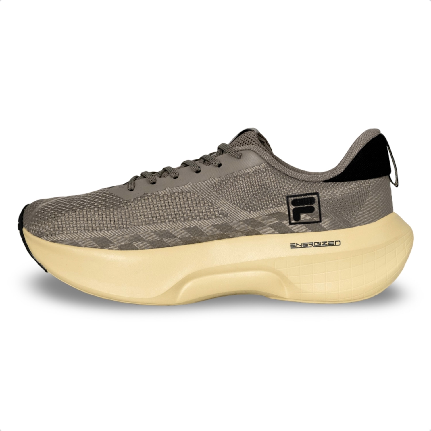 Tênis Masculino Fila Breeze - Foto 4