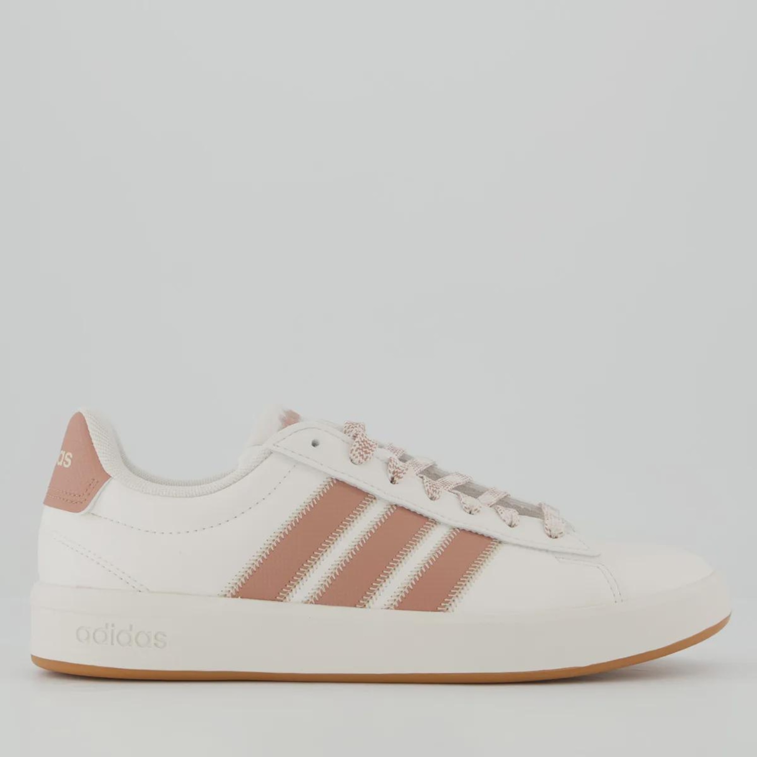 Tênis Feminino adidas Grand Court 3.0 - Foto 1