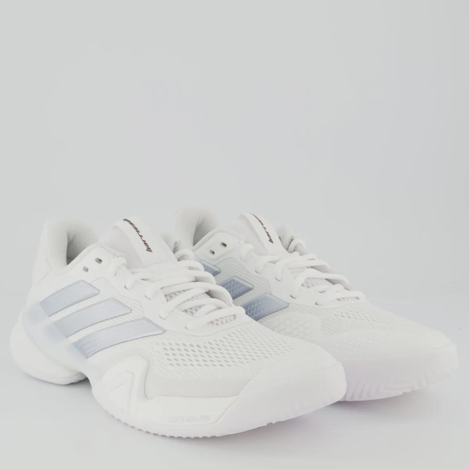 Tênis Masculino adidas Barricade 14 - Foto 2