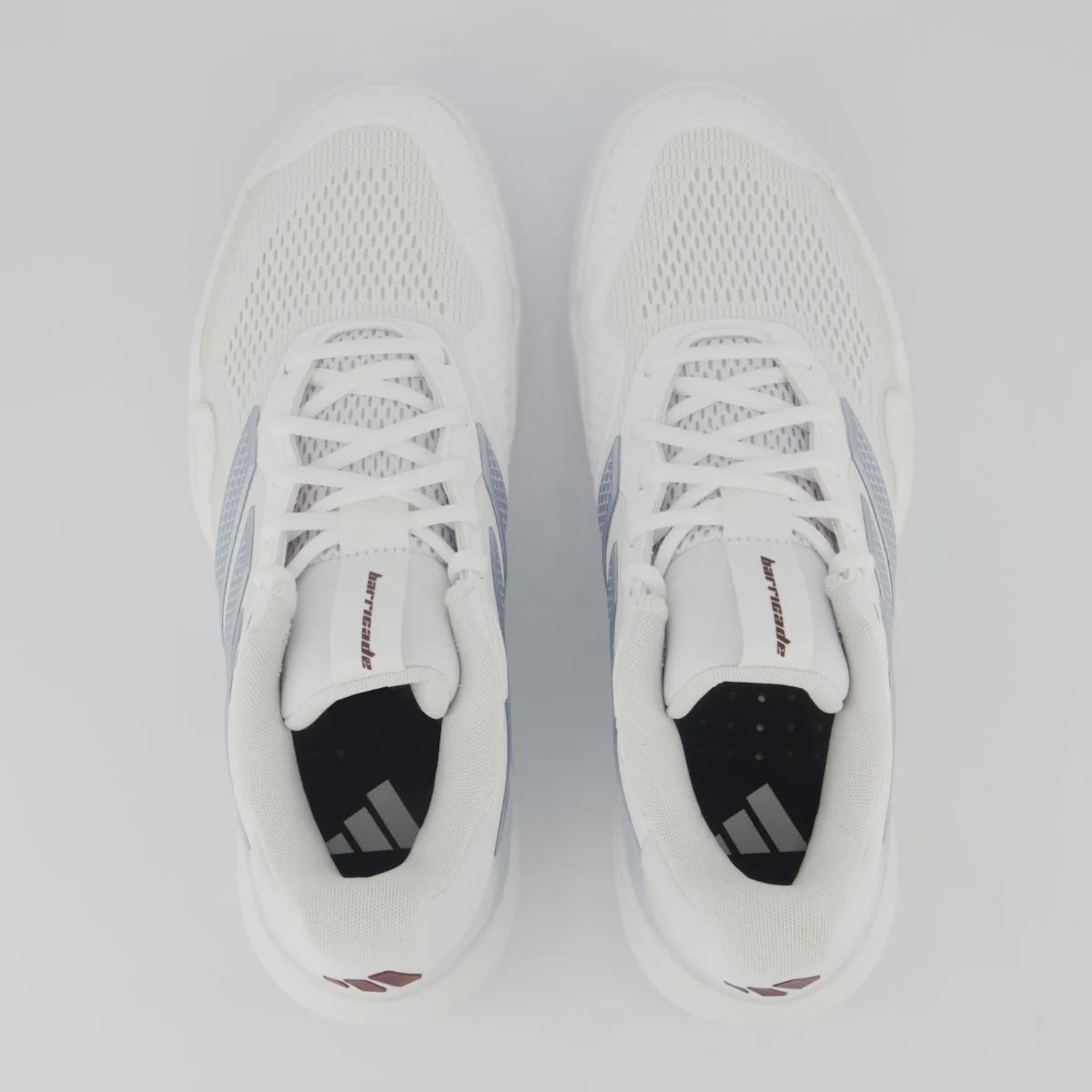 Tênis Masculino adidas Barricade 14 - Foto 4