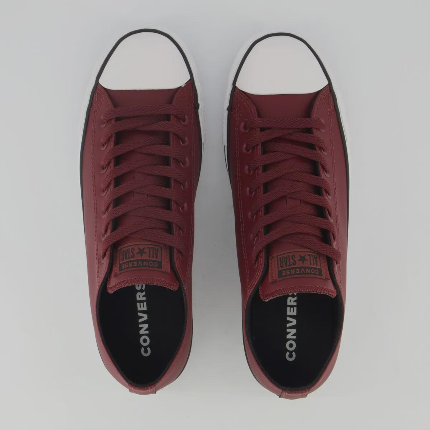 Tênis Masculino Converse All Star Chuck Taylor - Foto 4