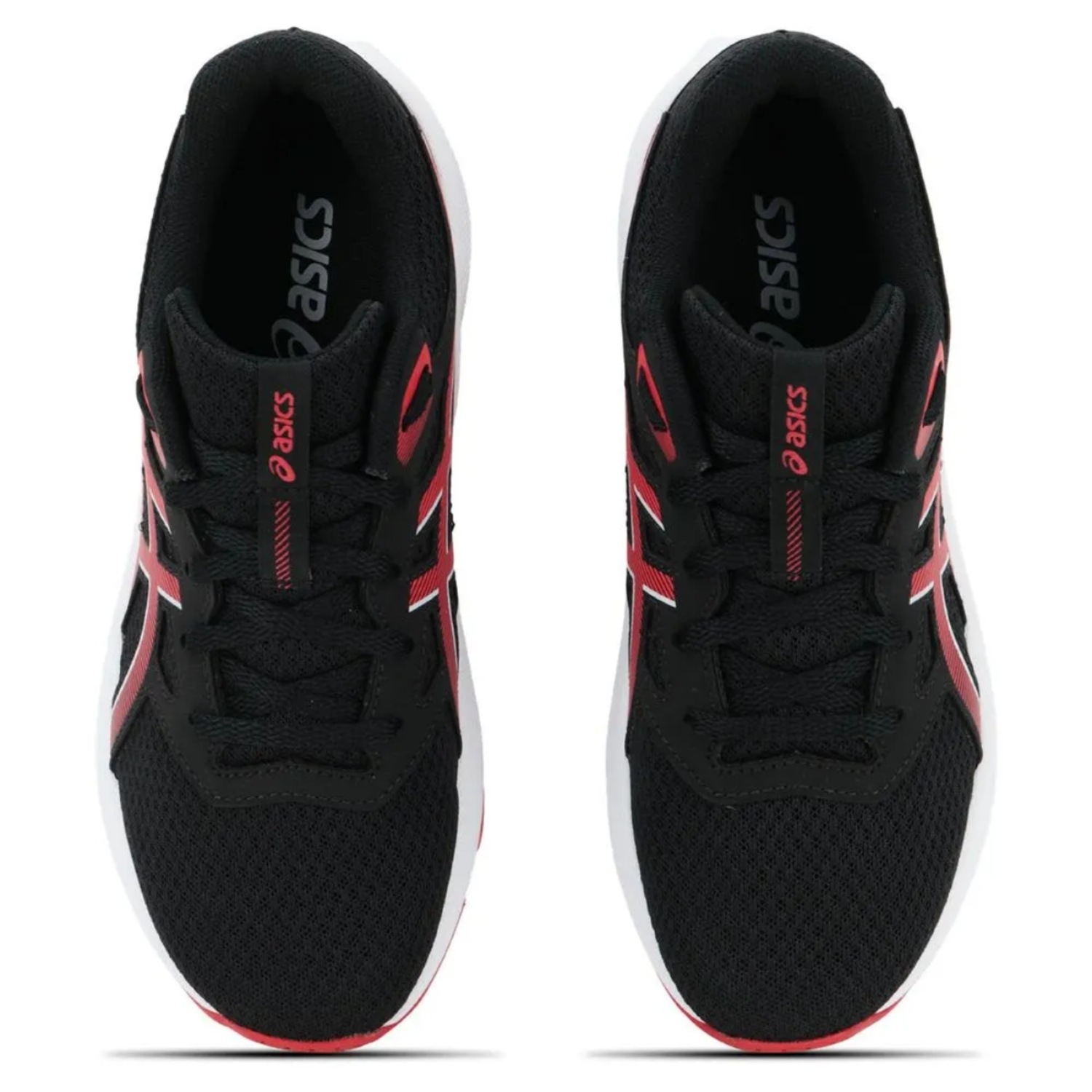 Tênis Infantil Asics Buzz 5 - Foto 3