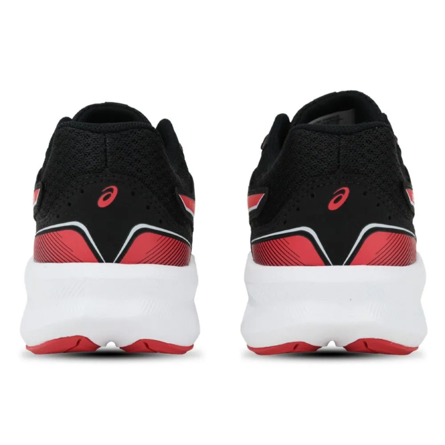 Tênis Infantil Asics Buzz 5 - Foto 4