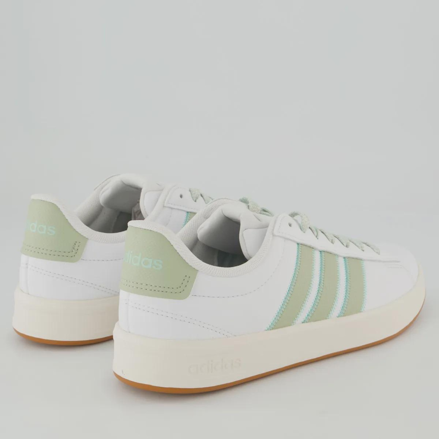 Tênis Feminino adidas Grand Court 3.0 - Foto 3