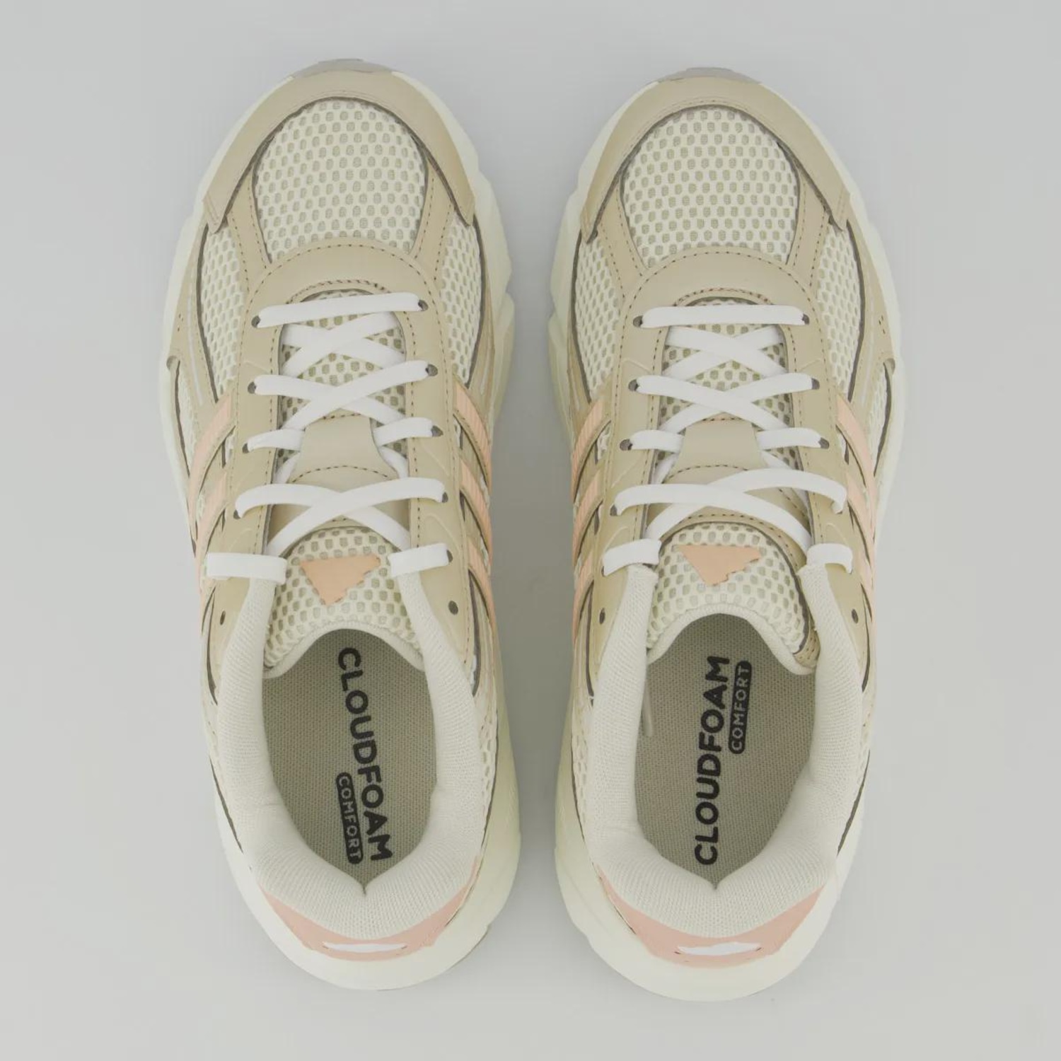 Tênis Feminino adidas Technochaos 2000 - Foto 4
