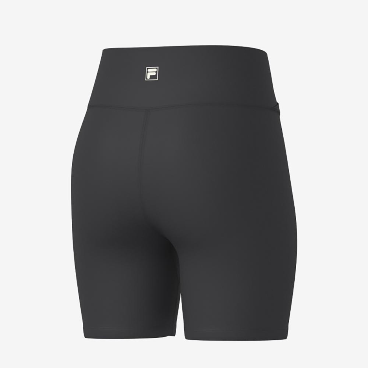 Shorts Fila Touch Gym Feminina - Foto 2