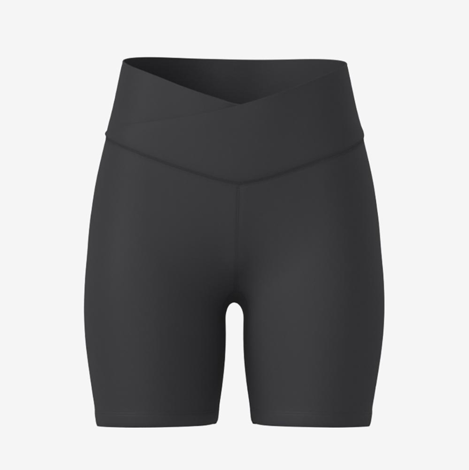 Shorts Fila Touch Gym Feminina - Foto 3