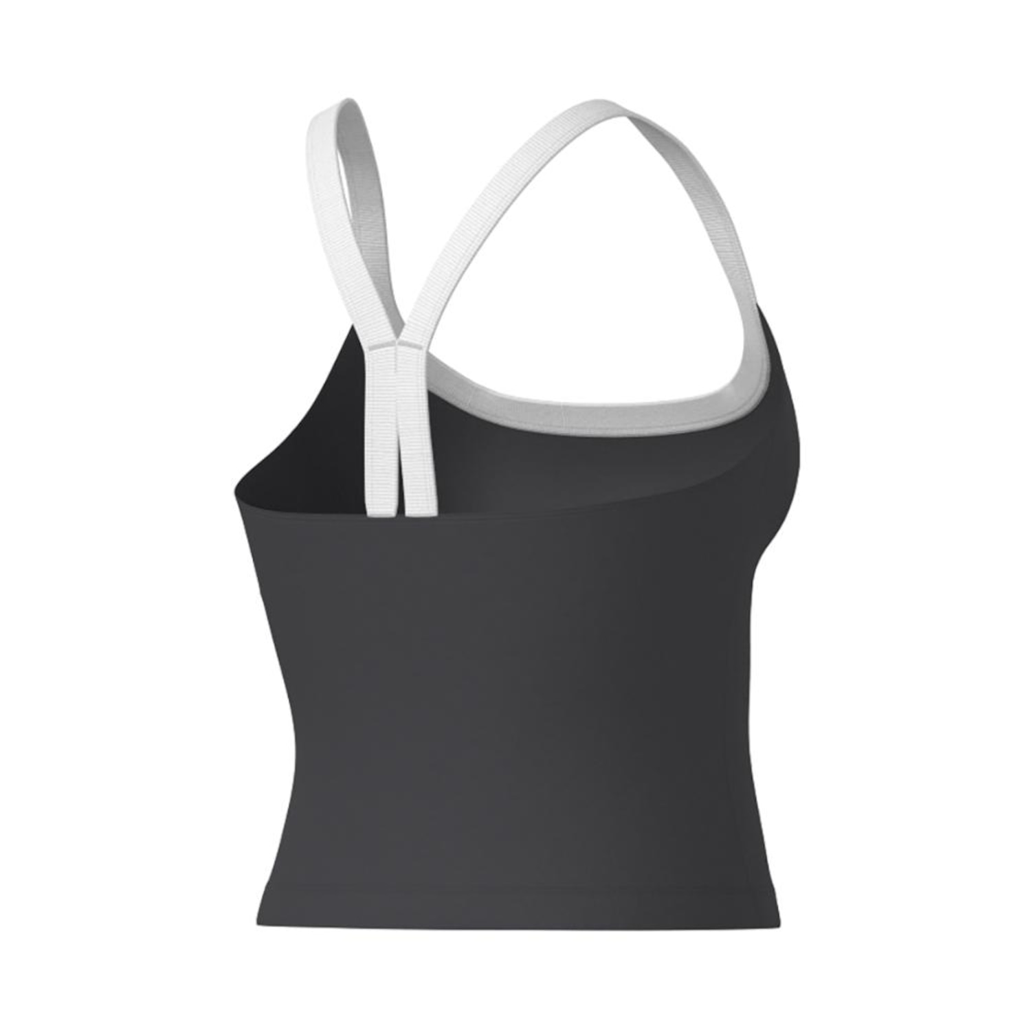 Camiseta Regata Fila Slim Tank Feminina - Foto 2