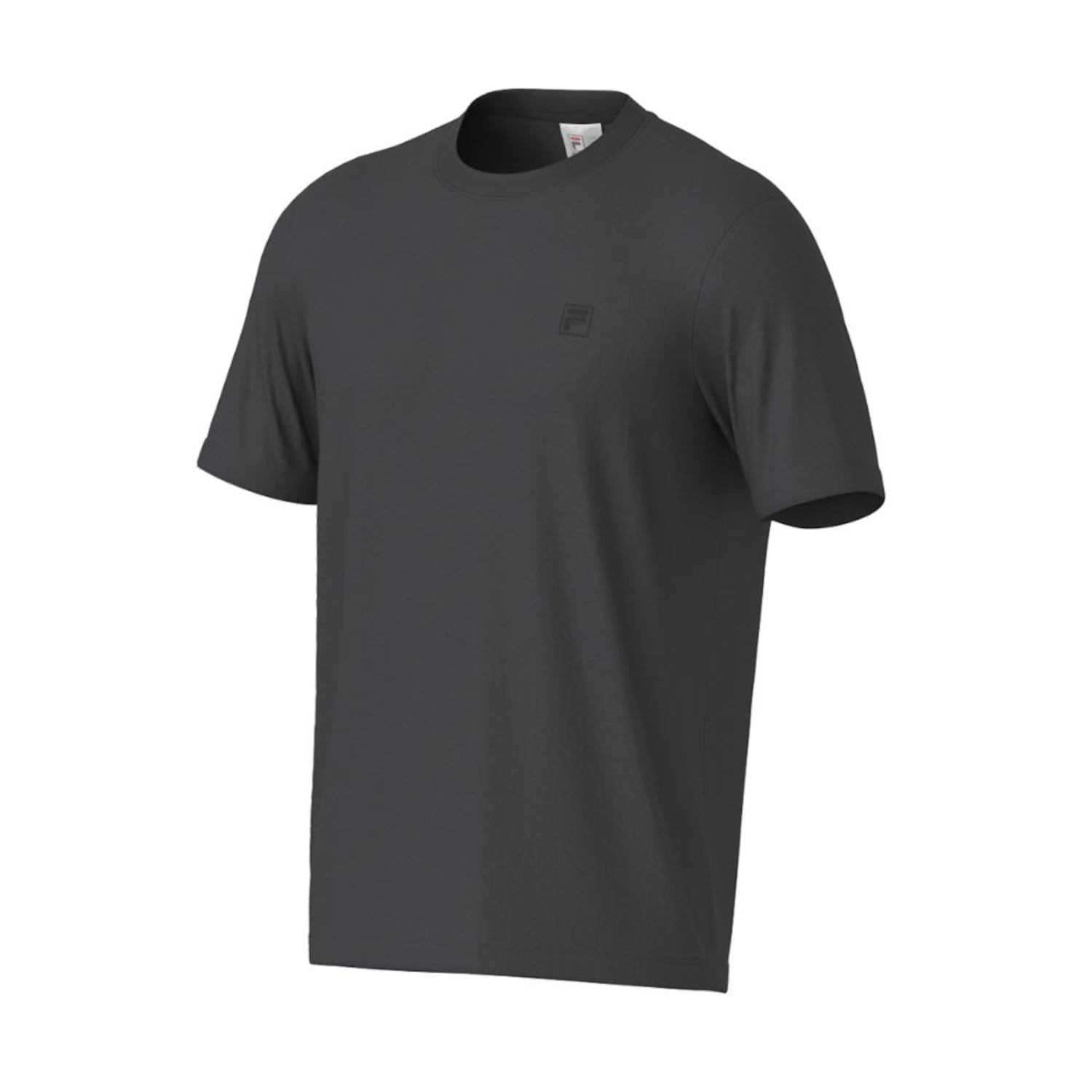 Camiseta Fila Slim F-Box Masculina - Foto 1