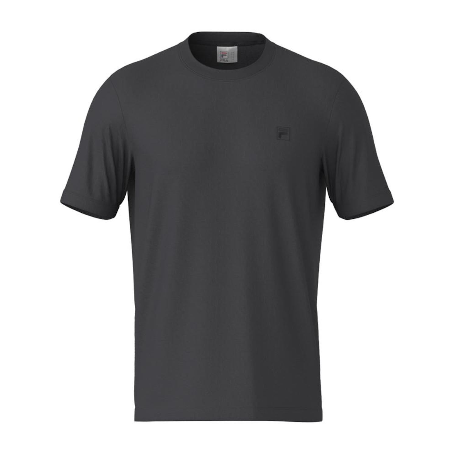 Camiseta Fila Slim F-Box Masculina - Foto 3
