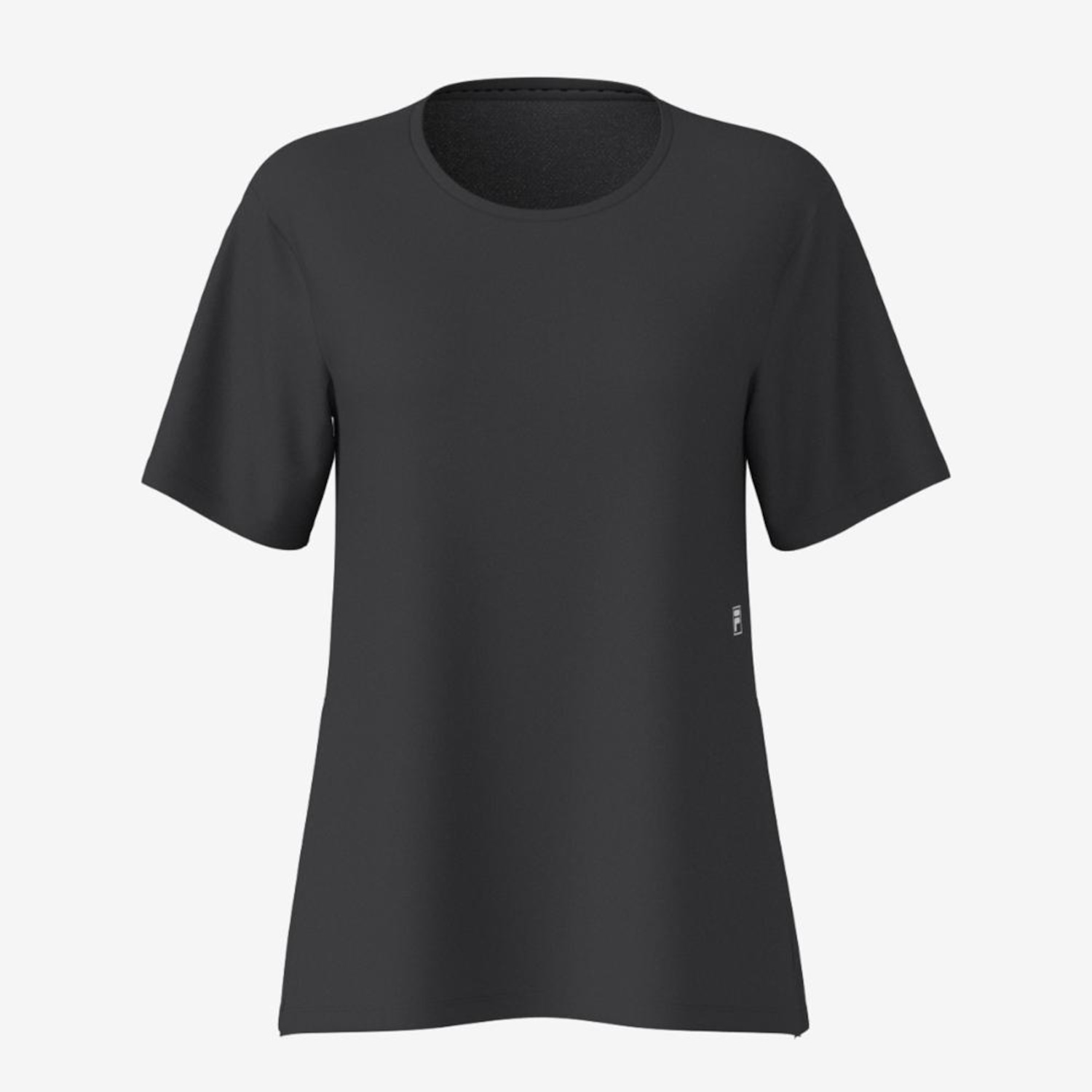 Camiseta Fila Rise Airy Feminina - Foto 3