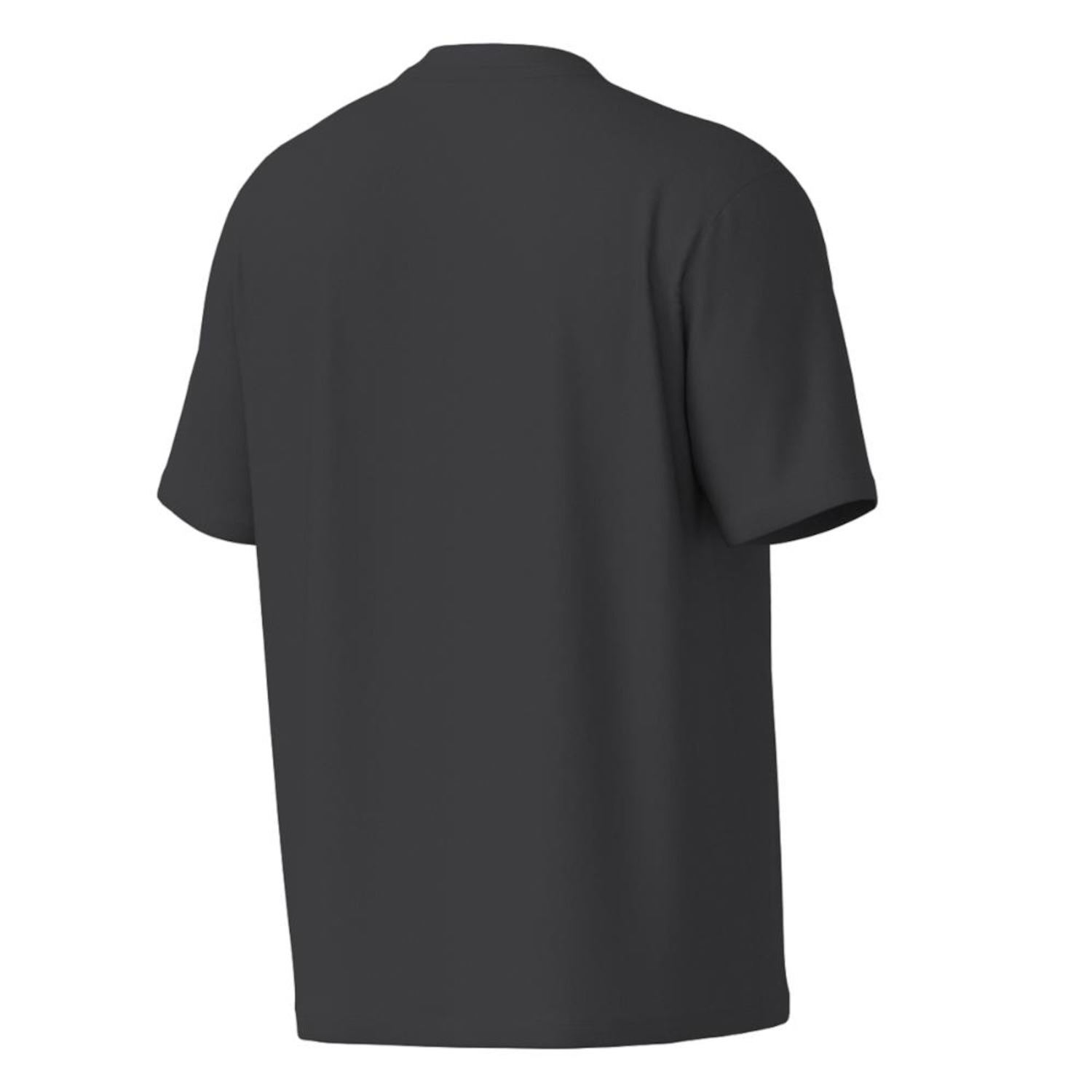 Camiseta Fila Regular Short Cut Daily Light Masculina - Foto 2