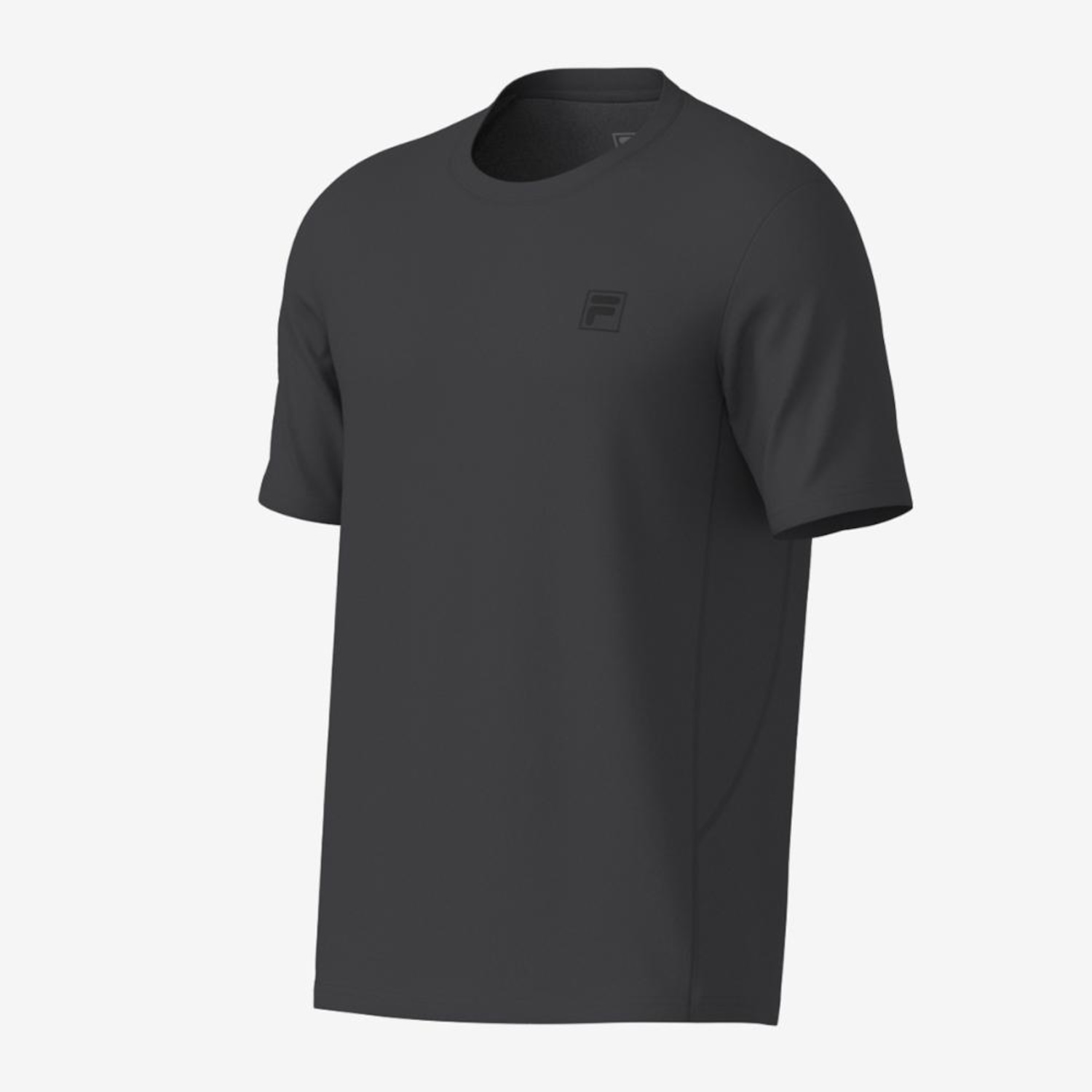 Camiseta Fila Piquet Tech Masculina - Foto 1
