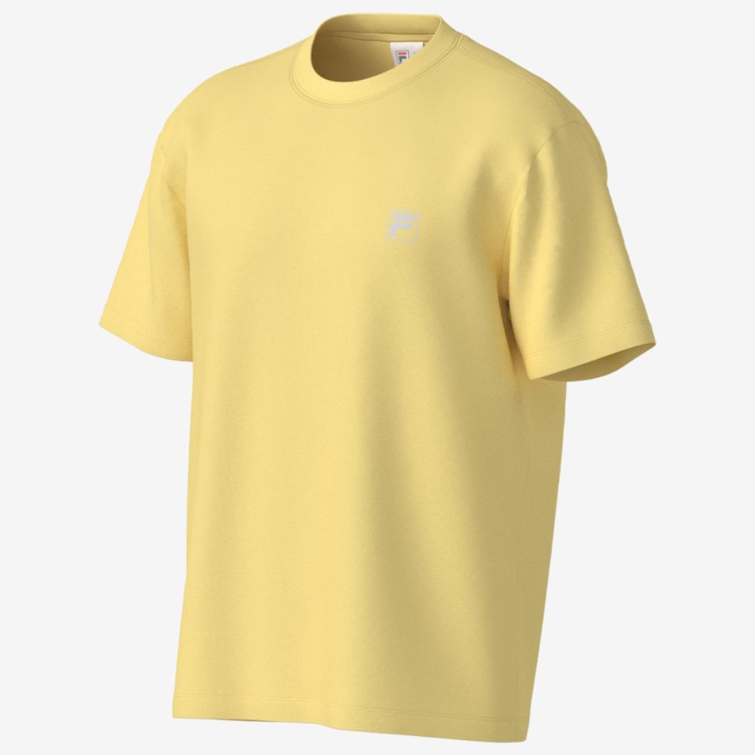 Camiseta Fila Comfort Classic Masculina - Foto 1