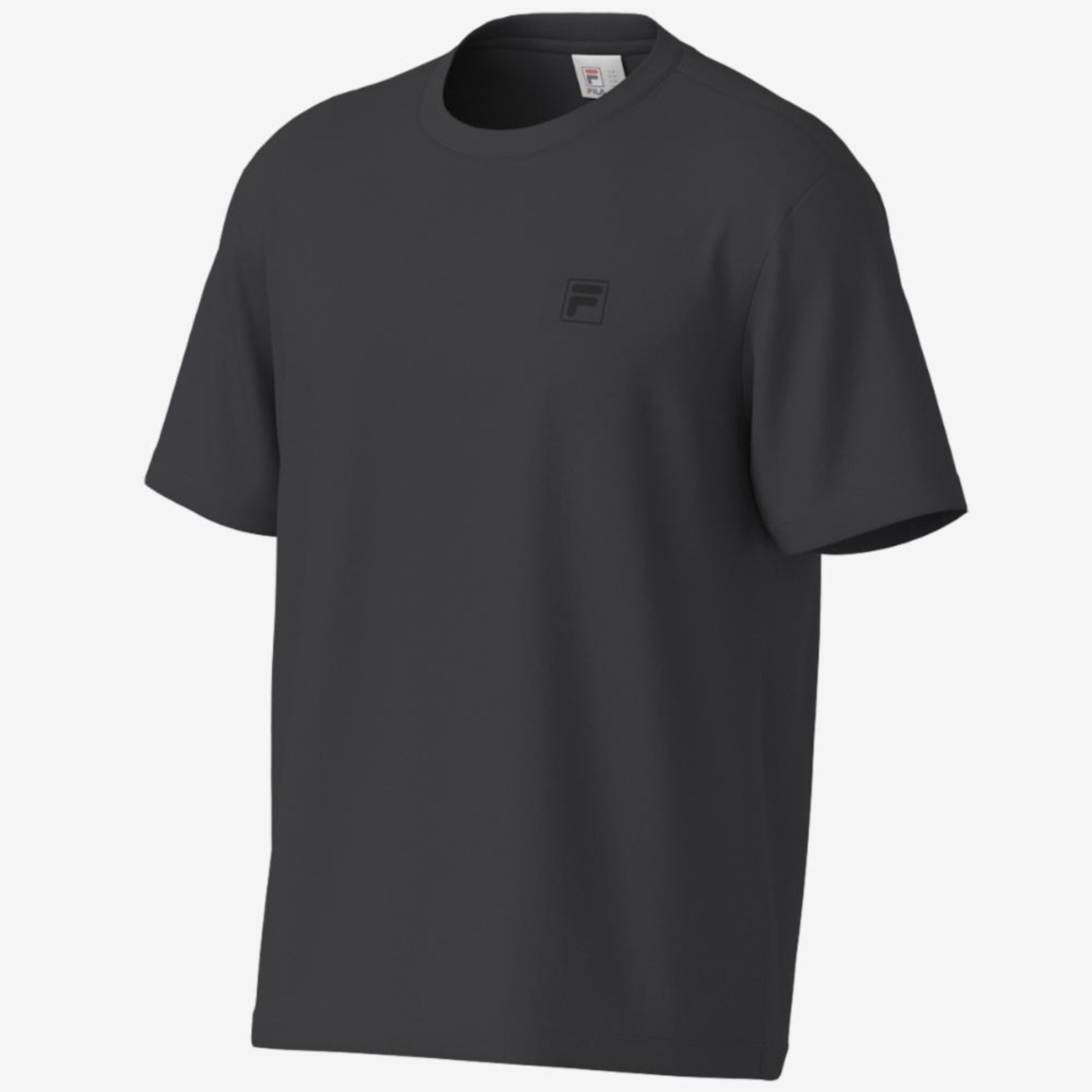 Camiseta Fila Comfort Daily Light Masculina - Foto 1