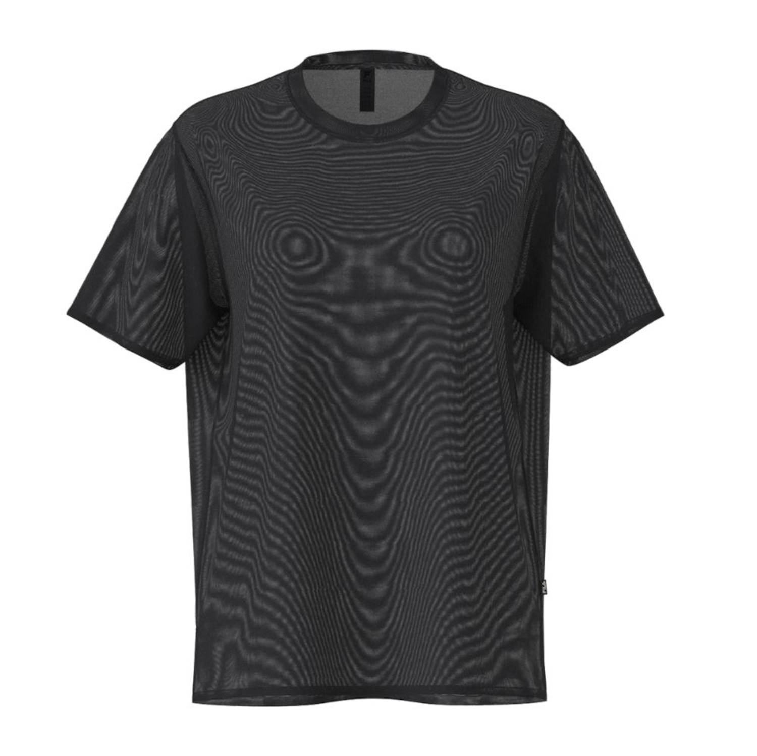 Camiseta Fila Comfort Motionflex F-Box Feminina - Foto 3
