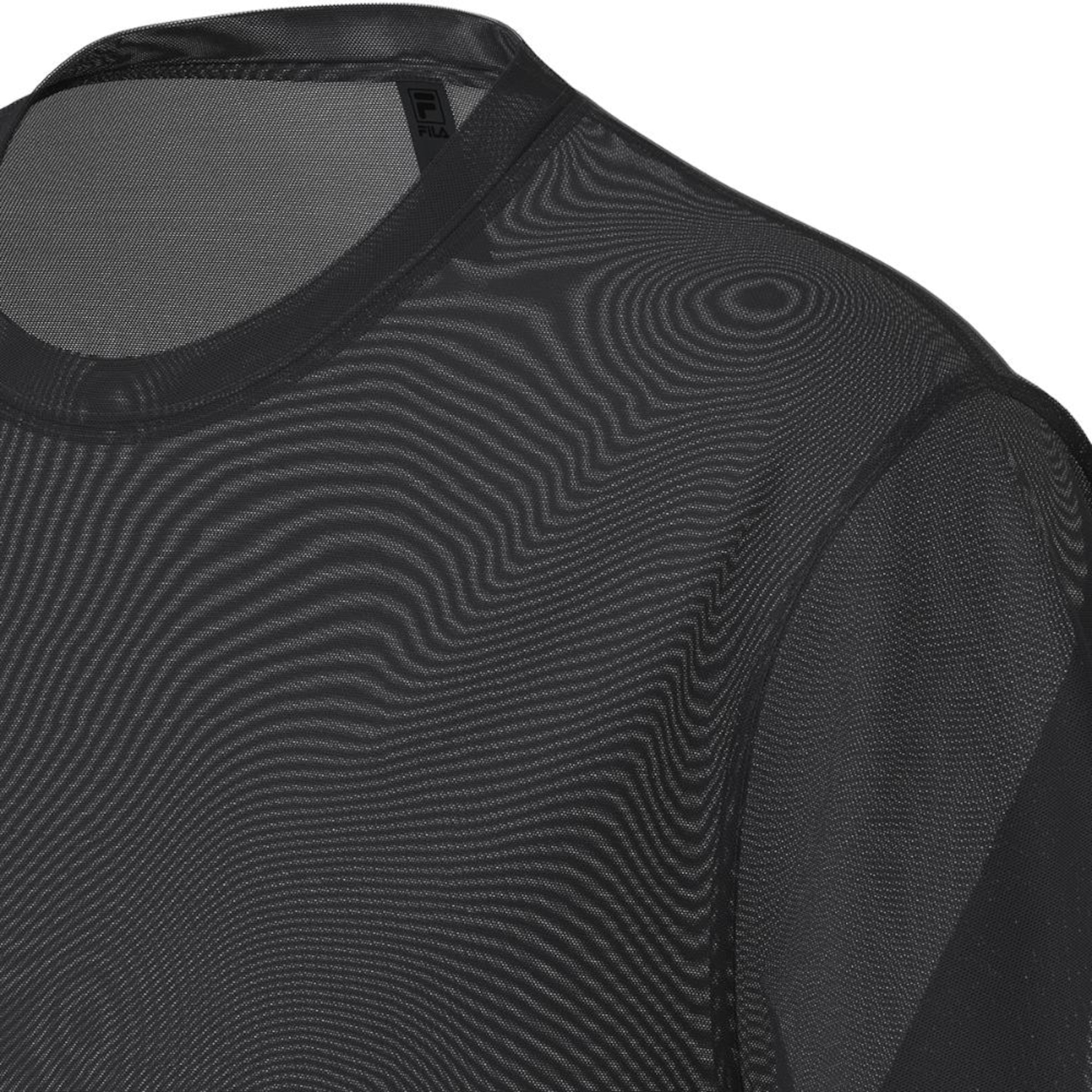 Camiseta Fila Comfort Motionflex F-Box Feminina - Foto 4
