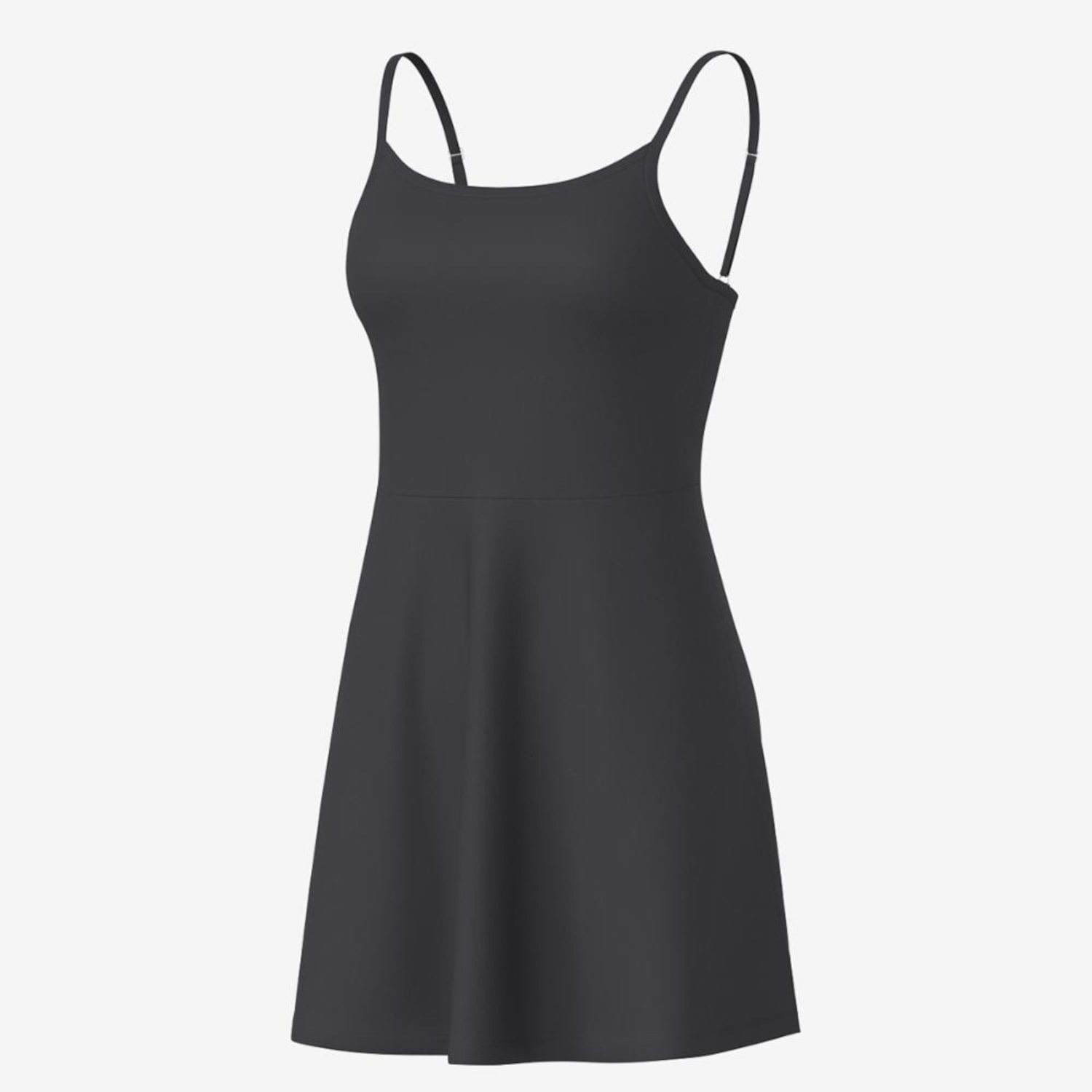 Vestido Fila F-Box Tennis Basic Feminino - Foto 1