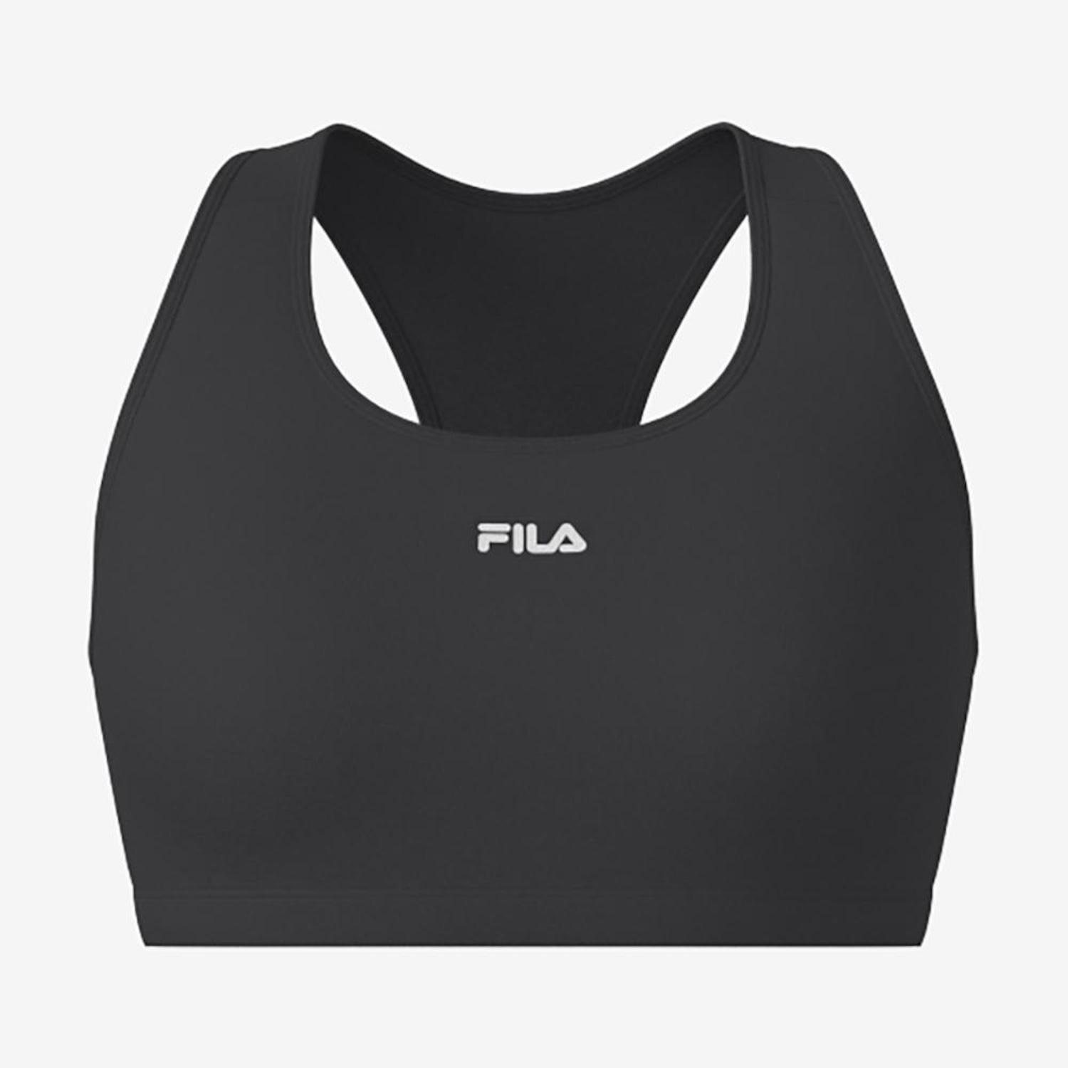 Top Fila Nadador Essential Bojo Feminino - Foto 3