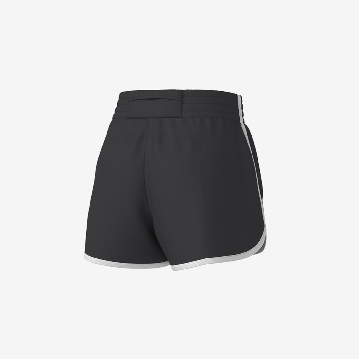 Shorts Fila Essential Floating Feminino - Foto 2