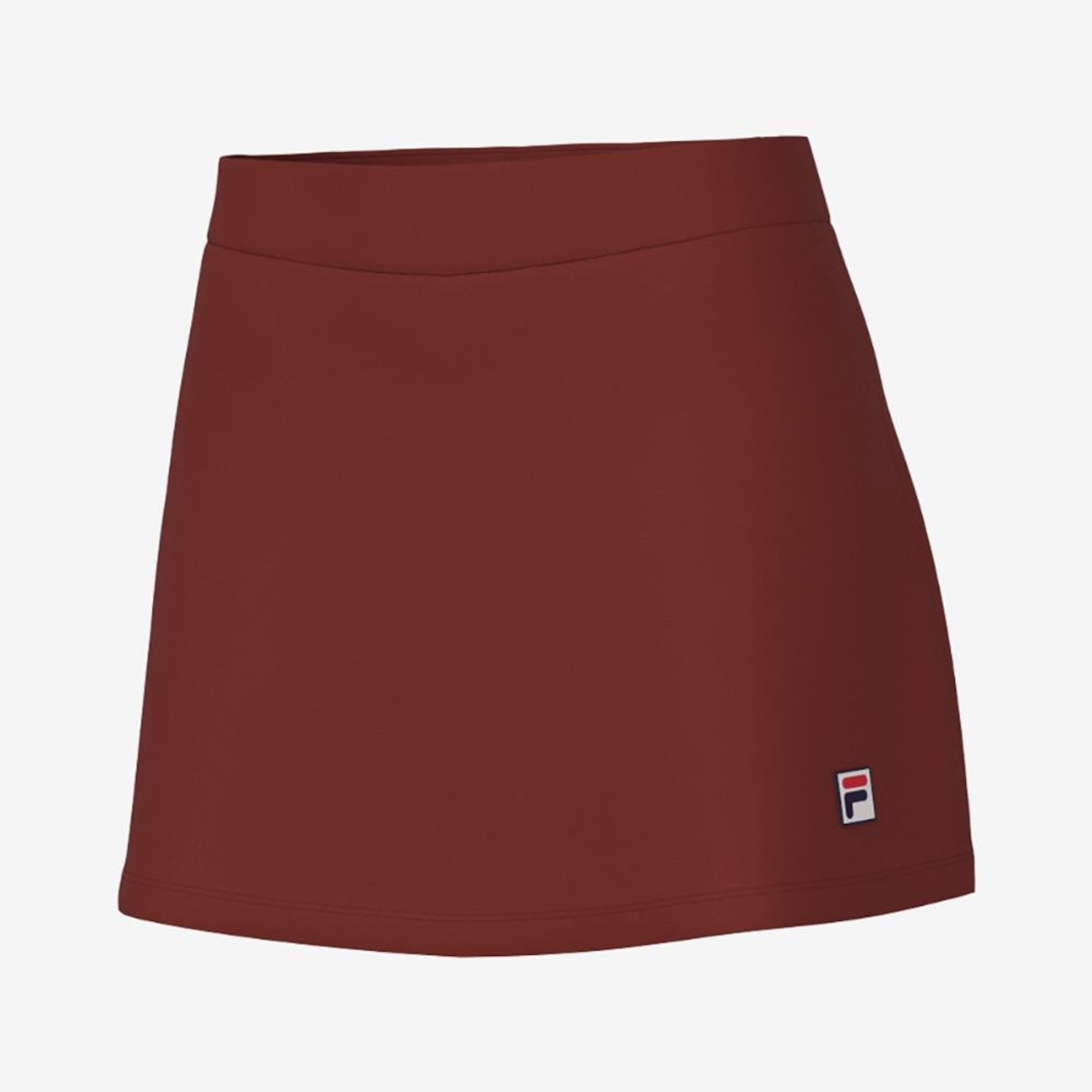 Short Saia Fila Tennis Basic Feminino - Foto 1