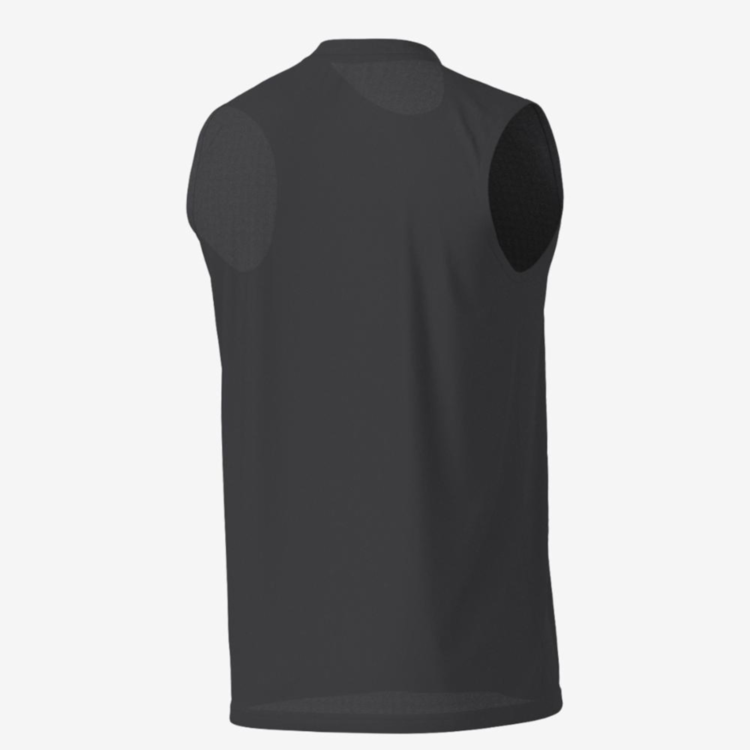 Camiseta Regata Fila Sports Light Masculina - Foto 2