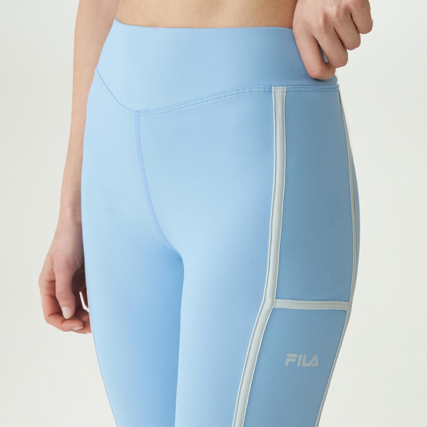 Calça Legging Fila Tennis Sports Club Feminina - Foto 3