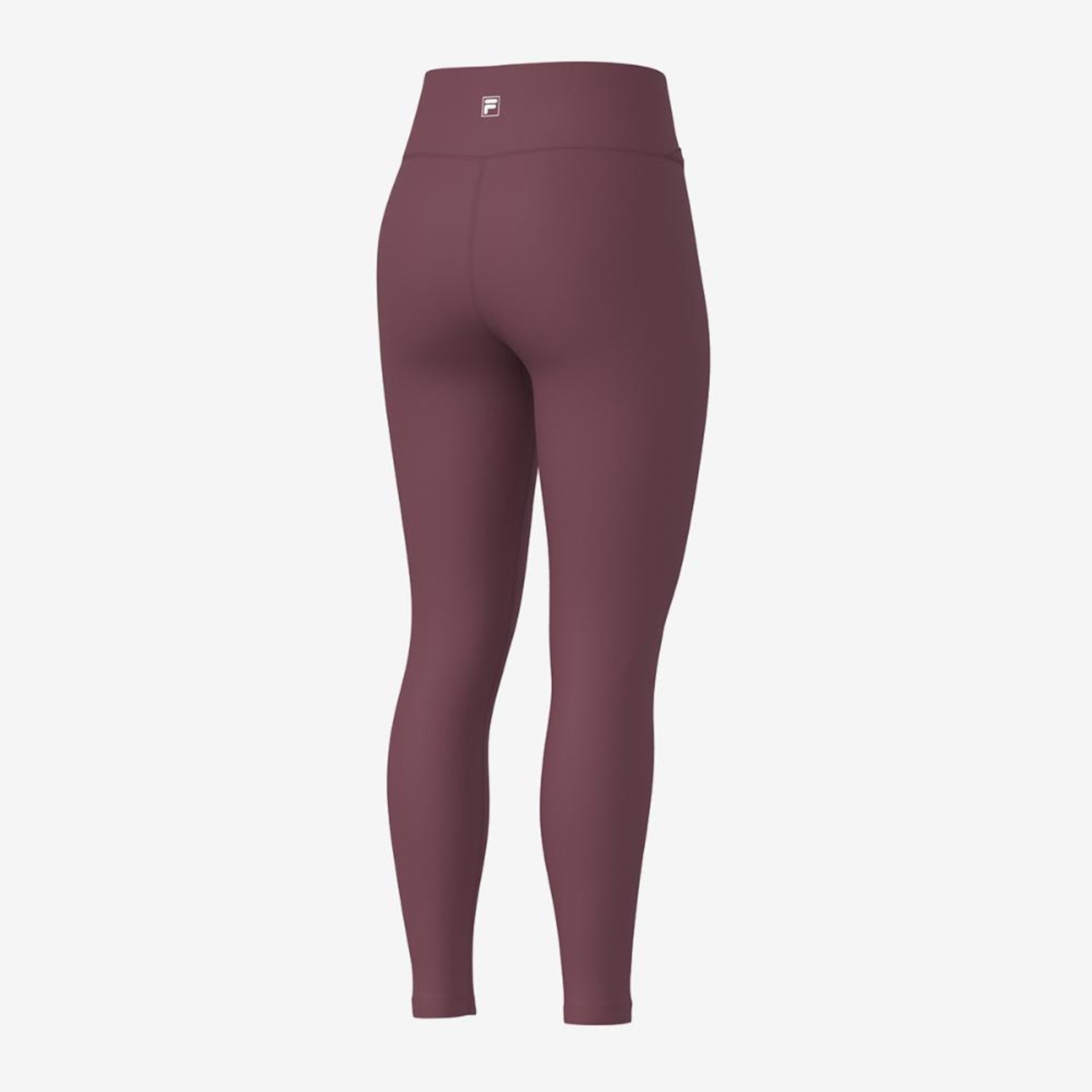 Calça Legging Fila Touch Gym Feminina - Foto 2