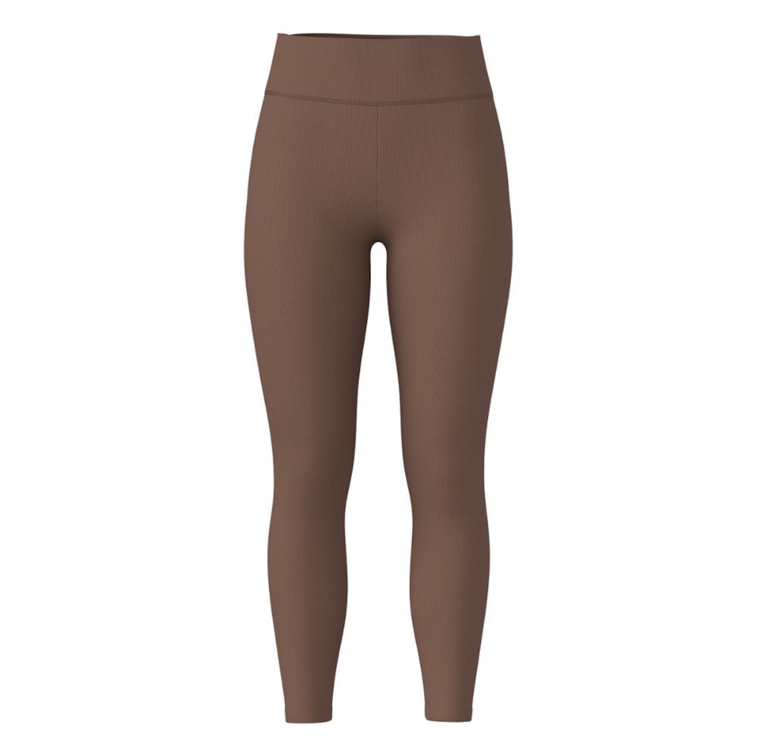 Calça Legging Fila Life Ribbed III Feminina - Foto 3