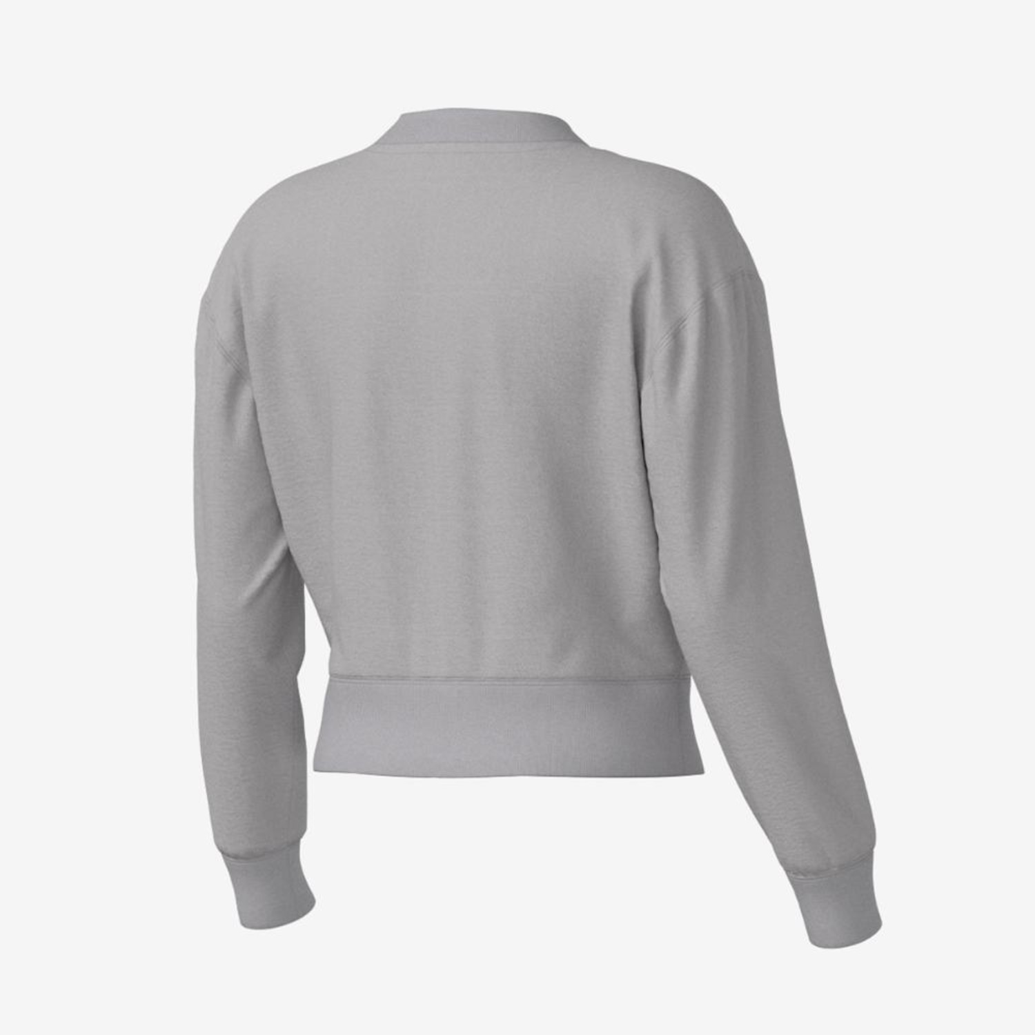 Casaco Fila Comfort Classic Light Feminino - Foto 2